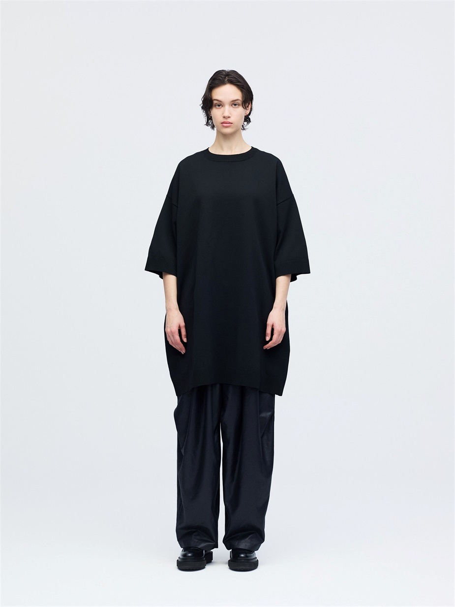 half slv wide P/O | 1-520001-w