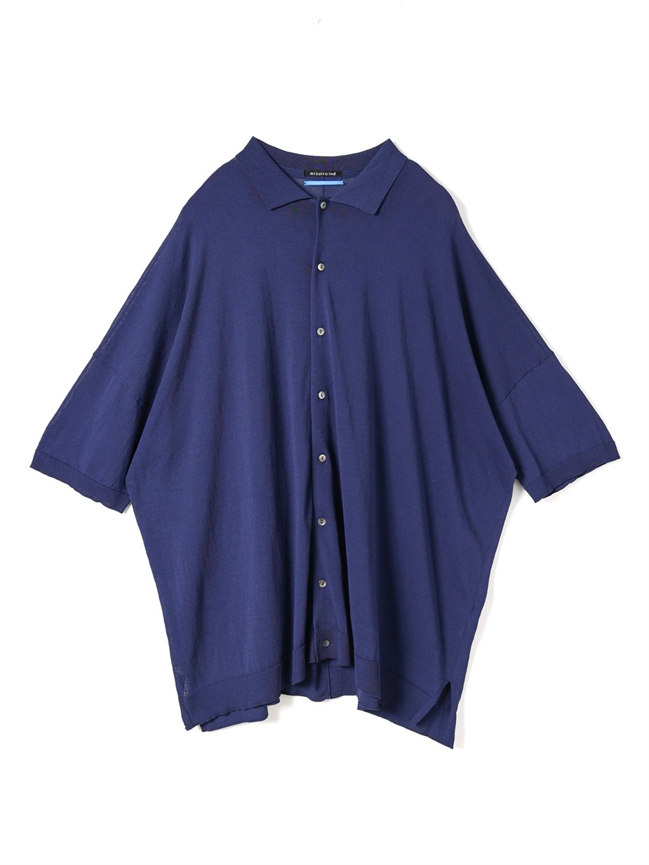 navy 77 ONESIZE の画像