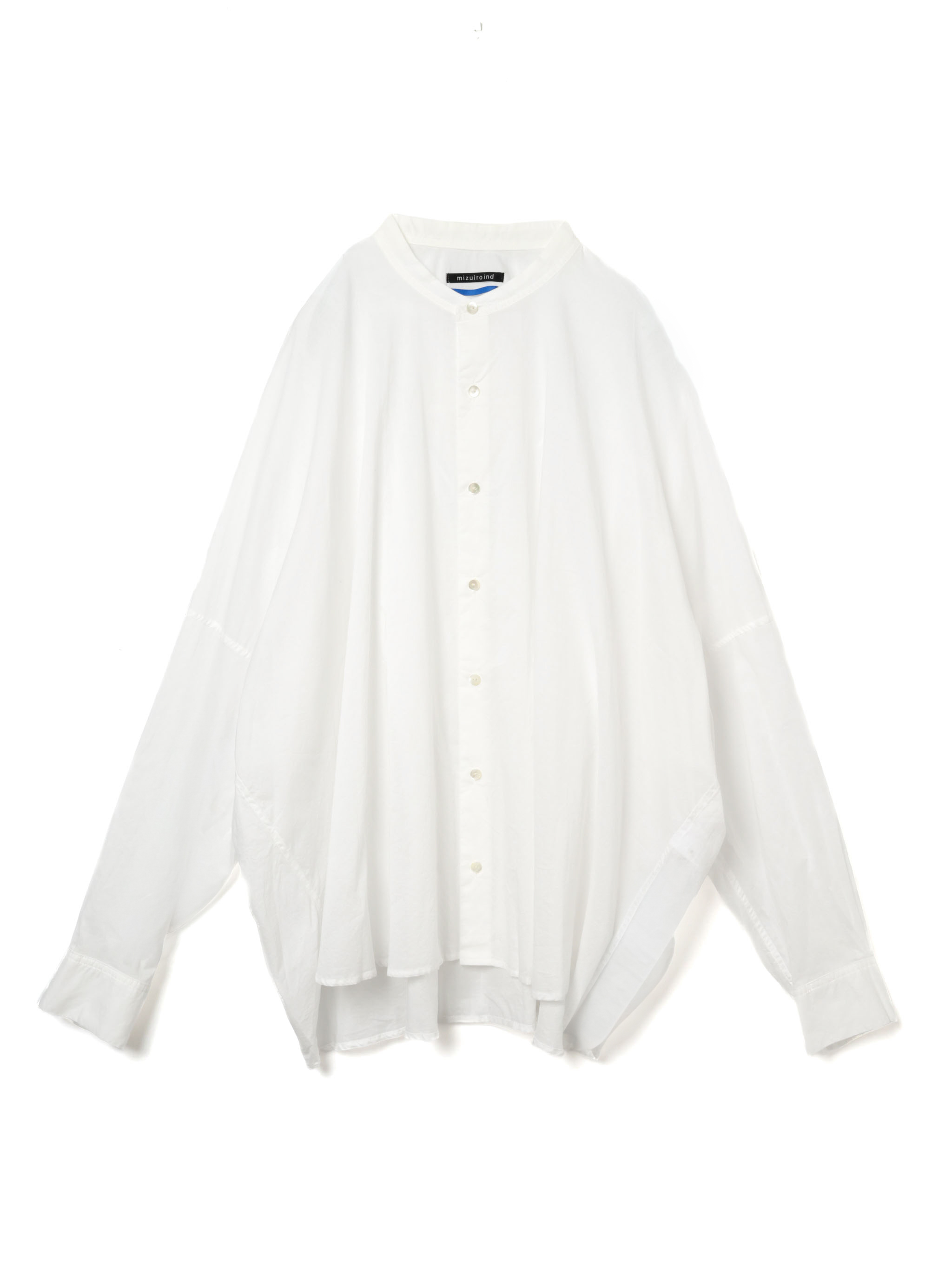 hooded shirt | 1-530007-m(off white 11-Free)
