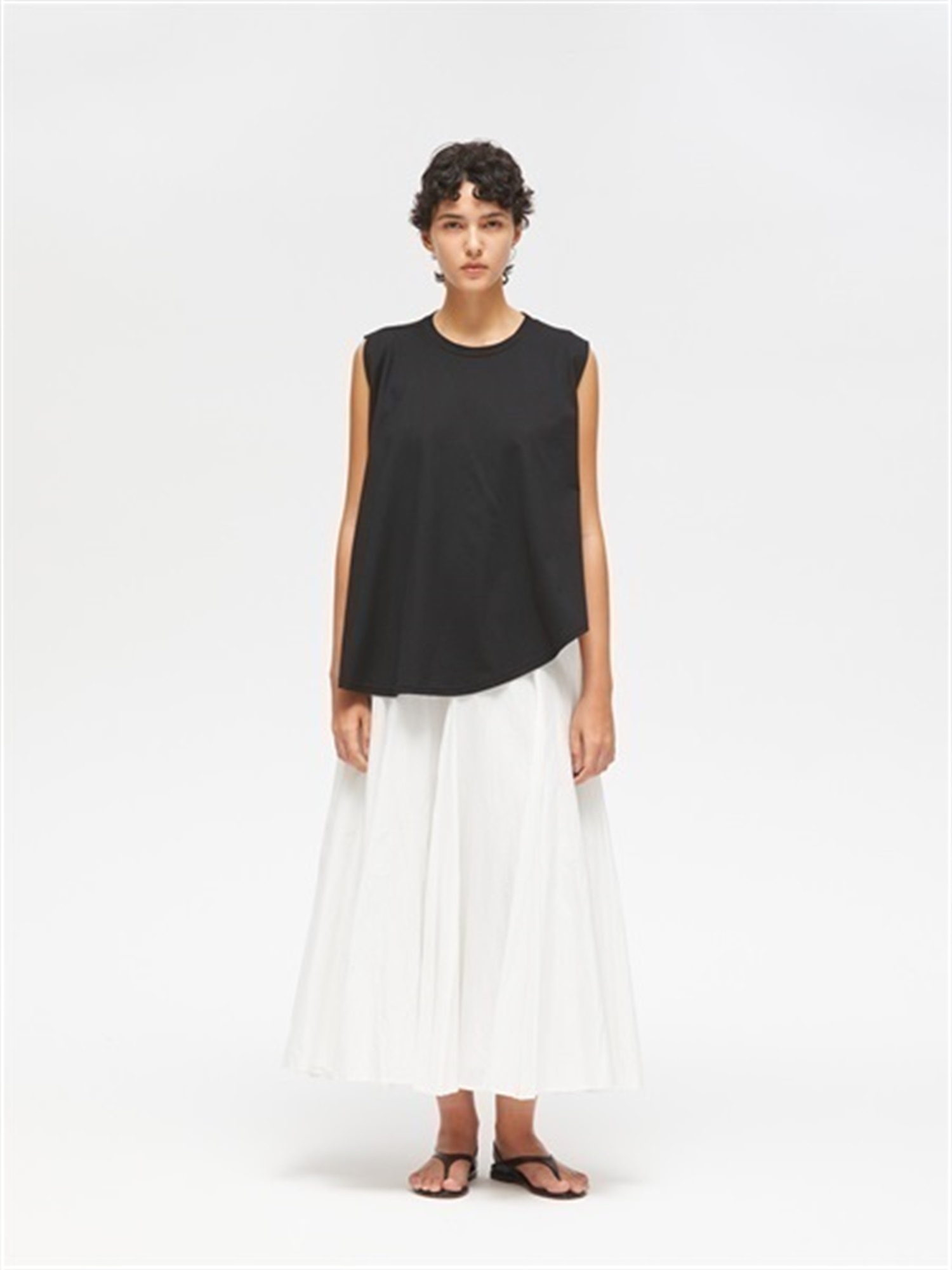 c/neck asymmetry PO | 2-210113