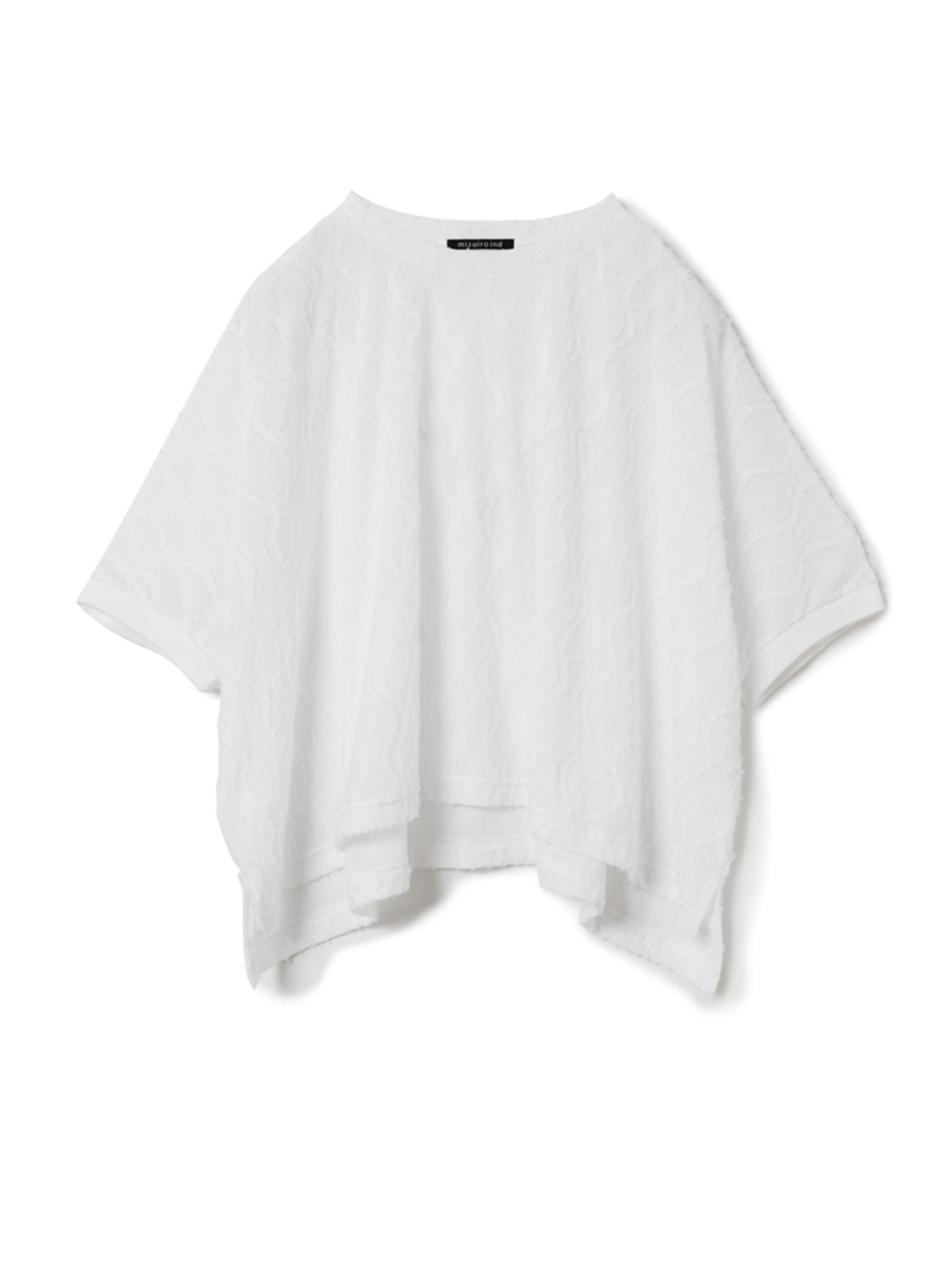 JQ wide P/O | 2-210132(off white 11-Free)
