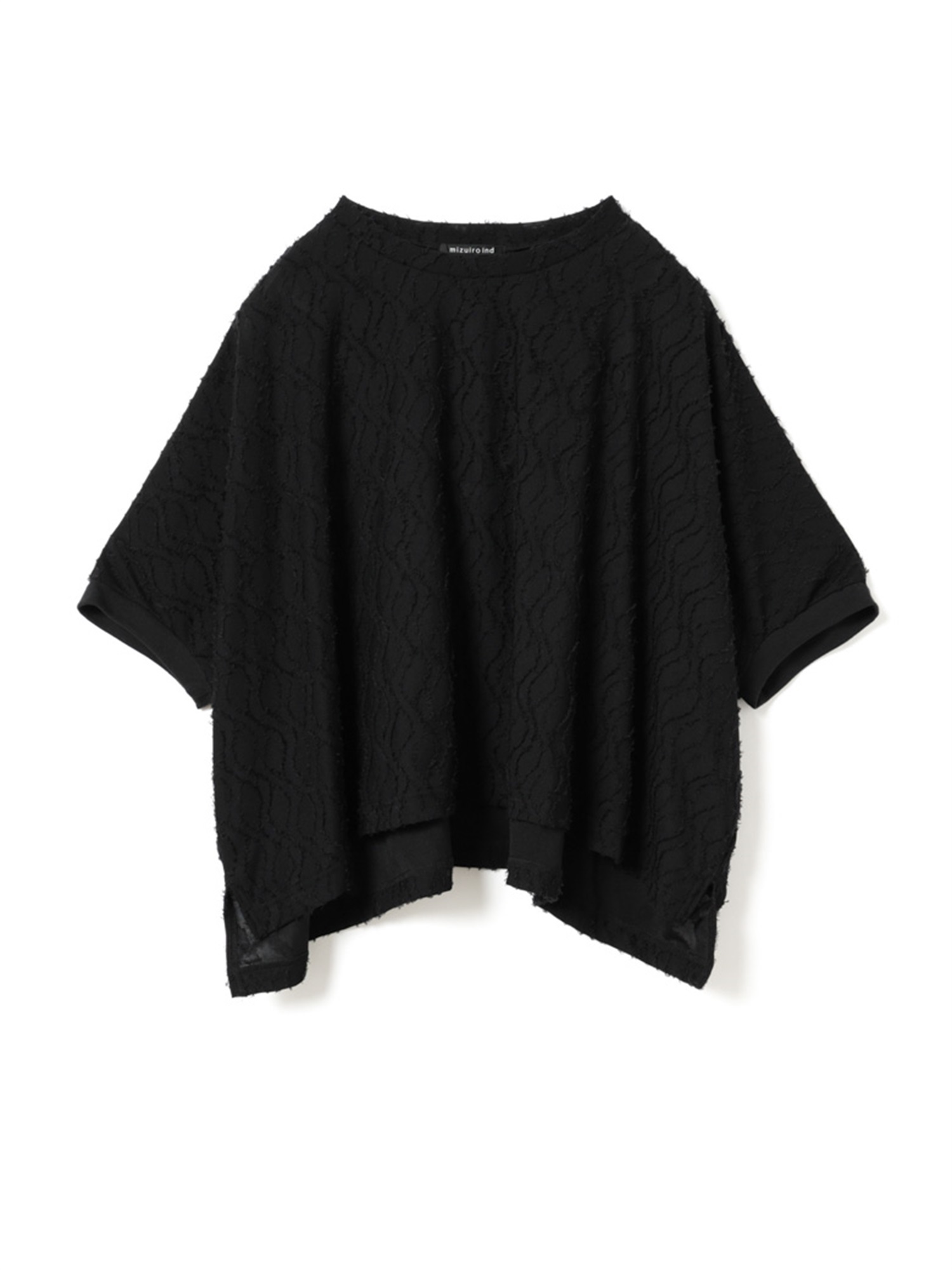 JQ wide P/O | 2-210132(black 99-Free)