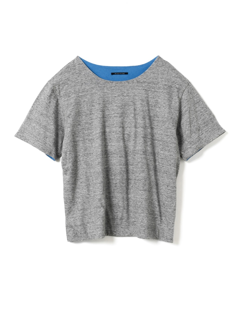 top gray × blue 91 Free の画像