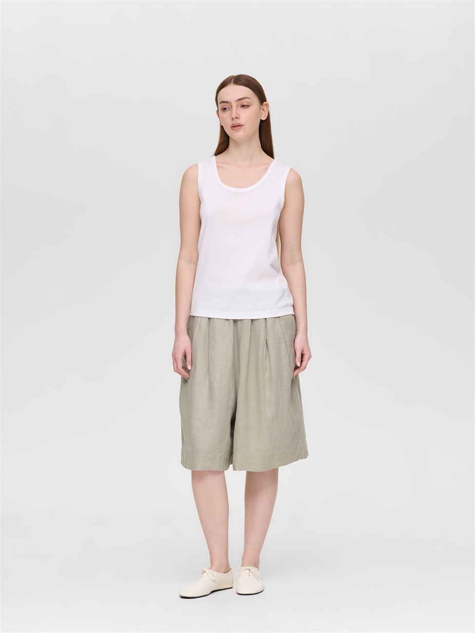 basic tank top | 2-210136