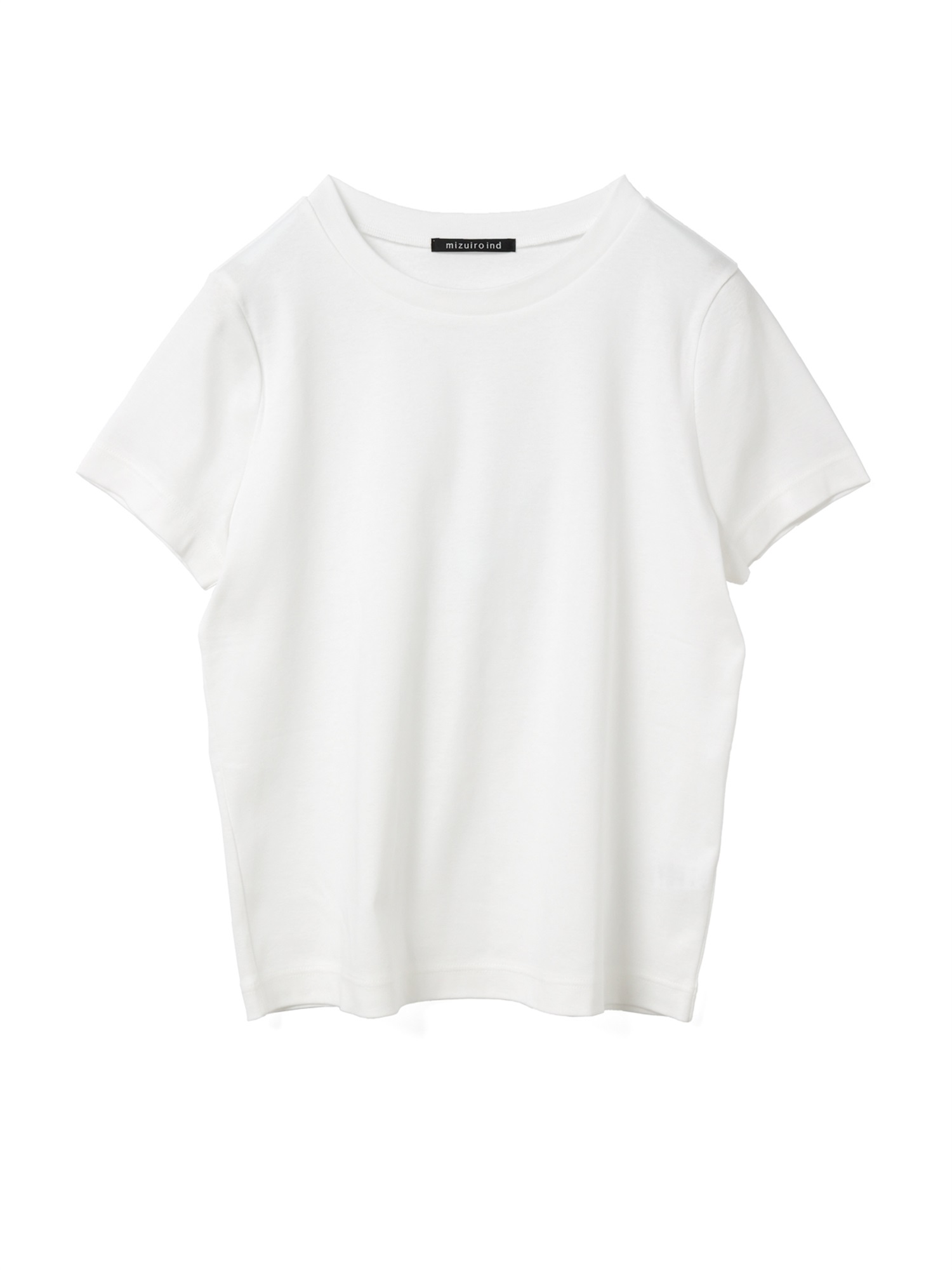 compact basic T | 2-210137(off white 11-Free)