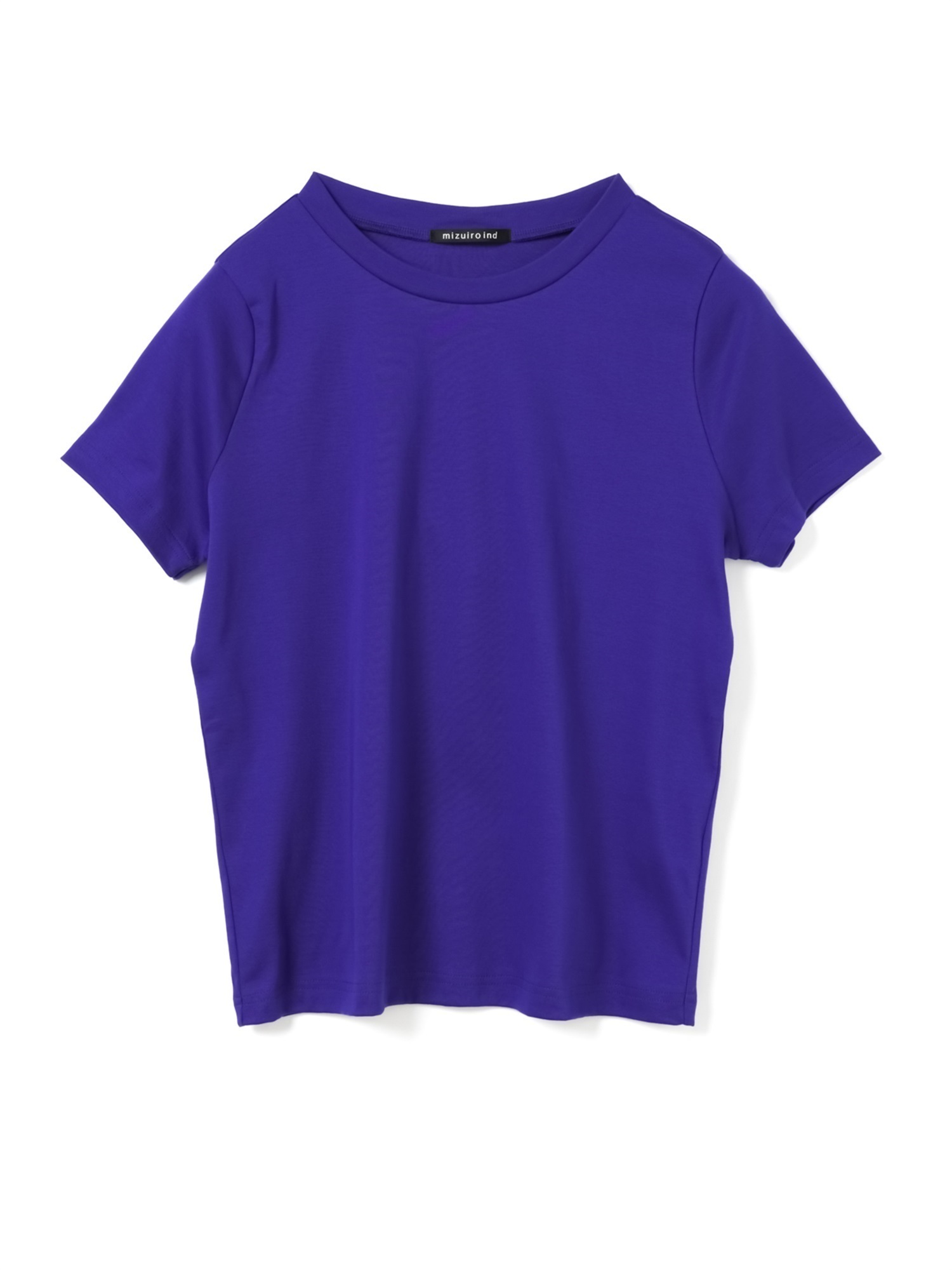 compact basic T | 2-210137(blue 31-Free)