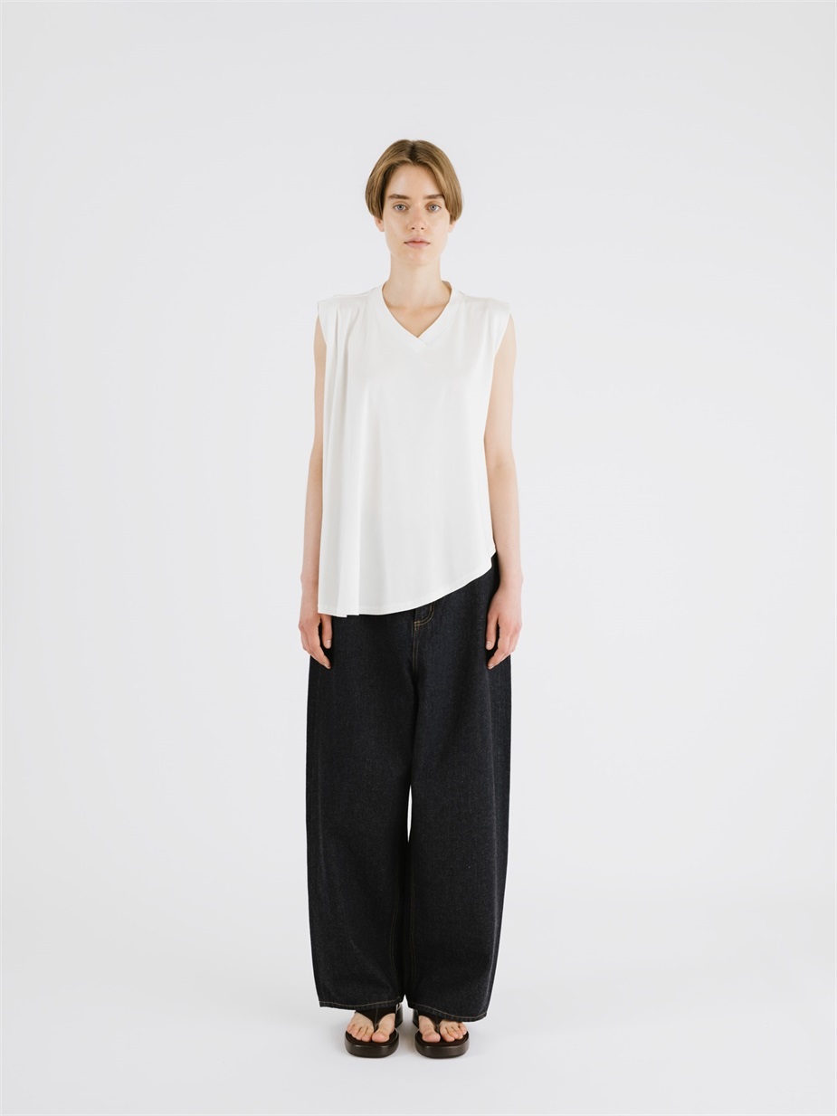 V neck asymmetry N/S P/O | 2-210141