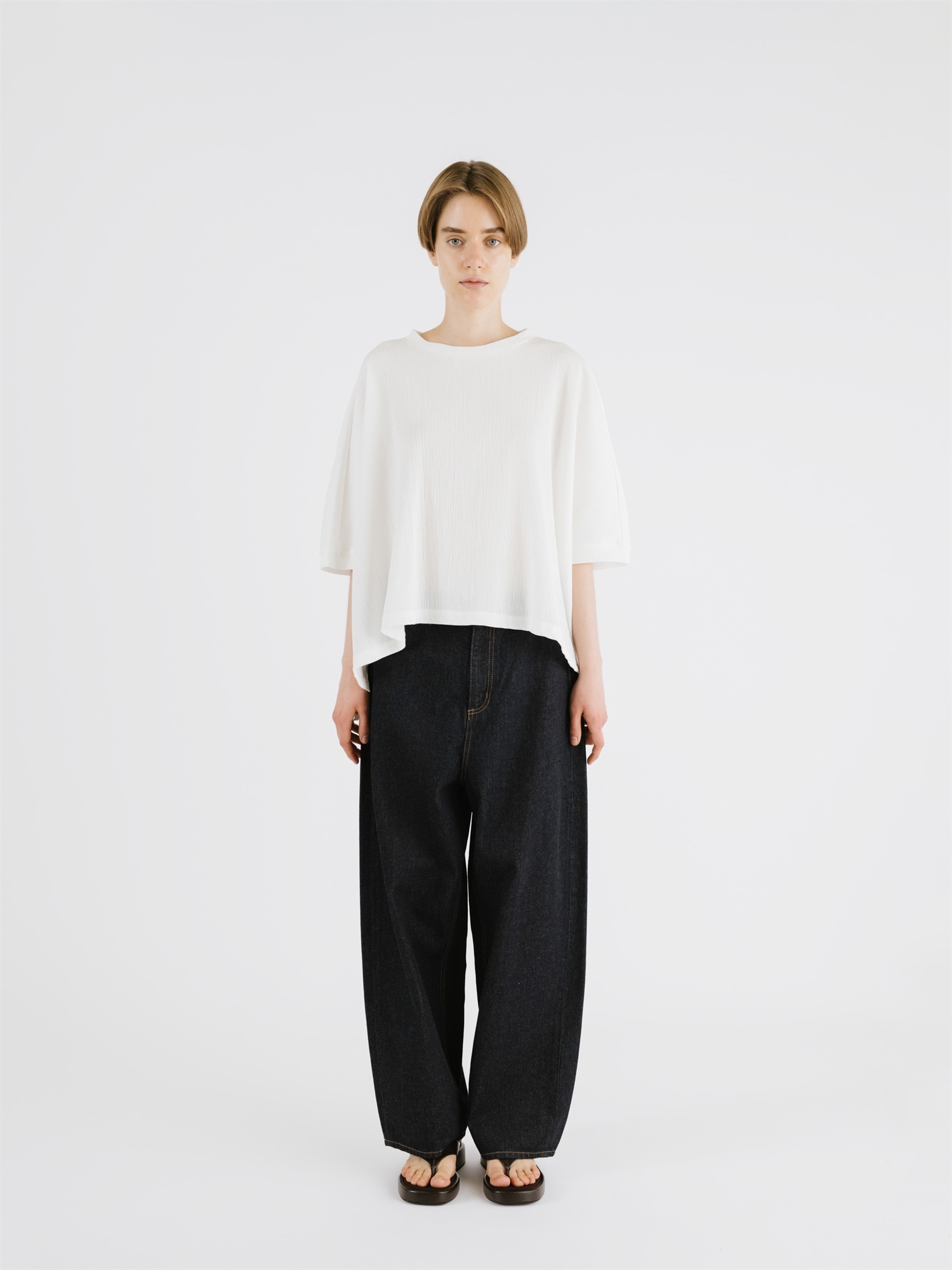 crape wide P/O | 2-210145