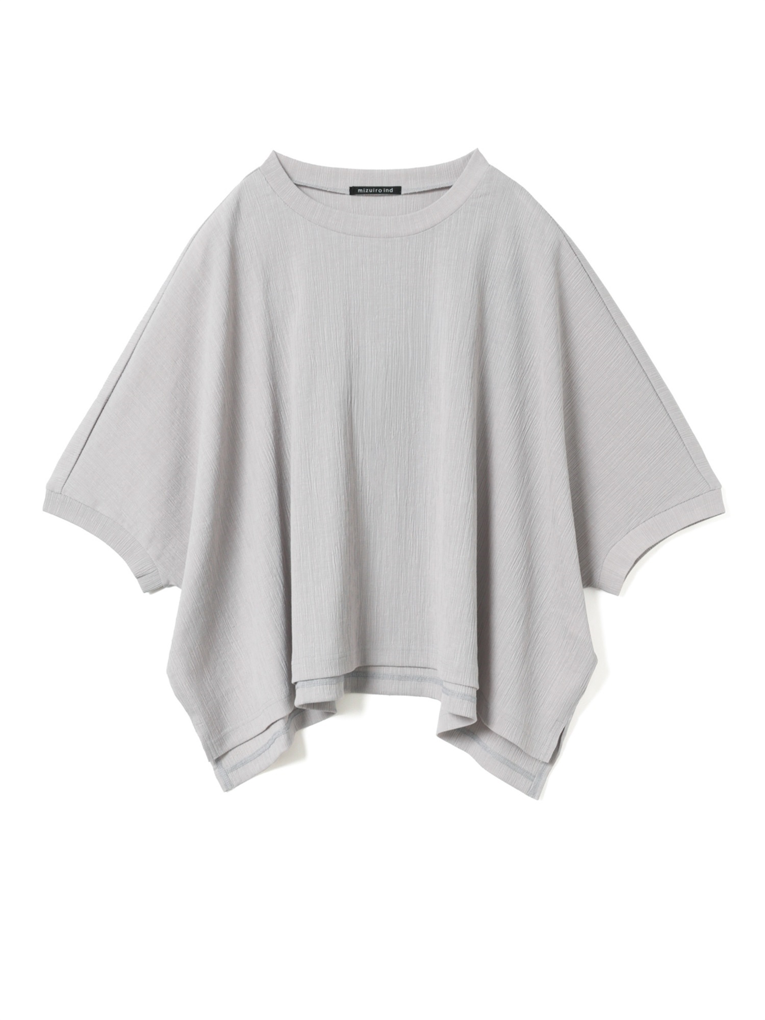 crape wide P/O | 2-210145(l.gray 90-Free)