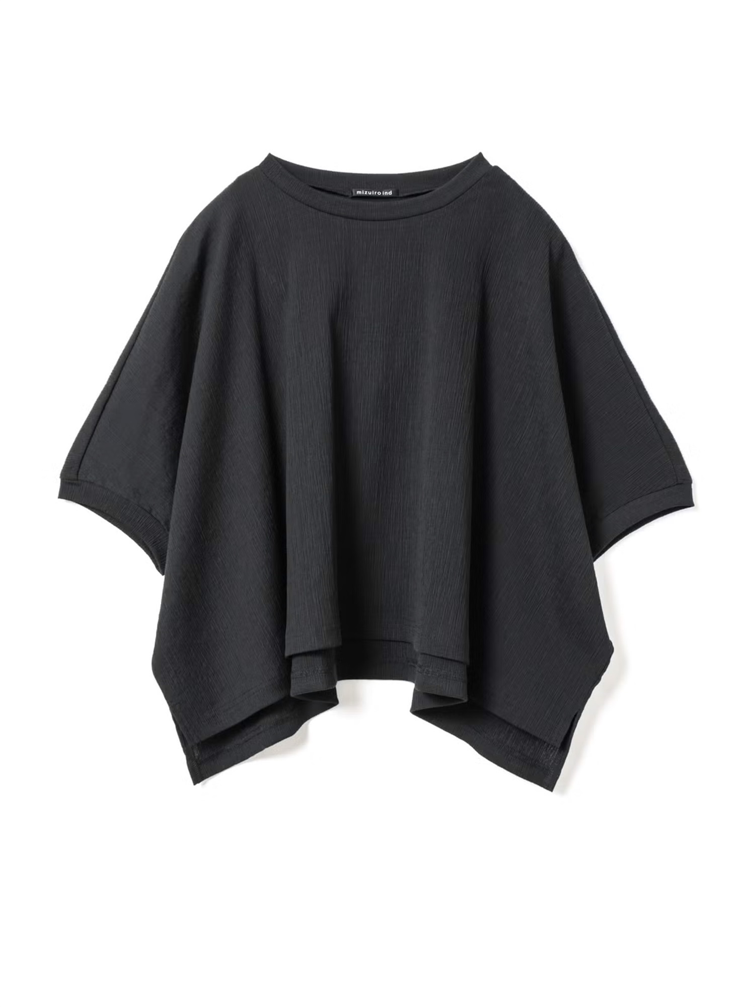 crape wide P/O | 2-210145(black 99-Free)