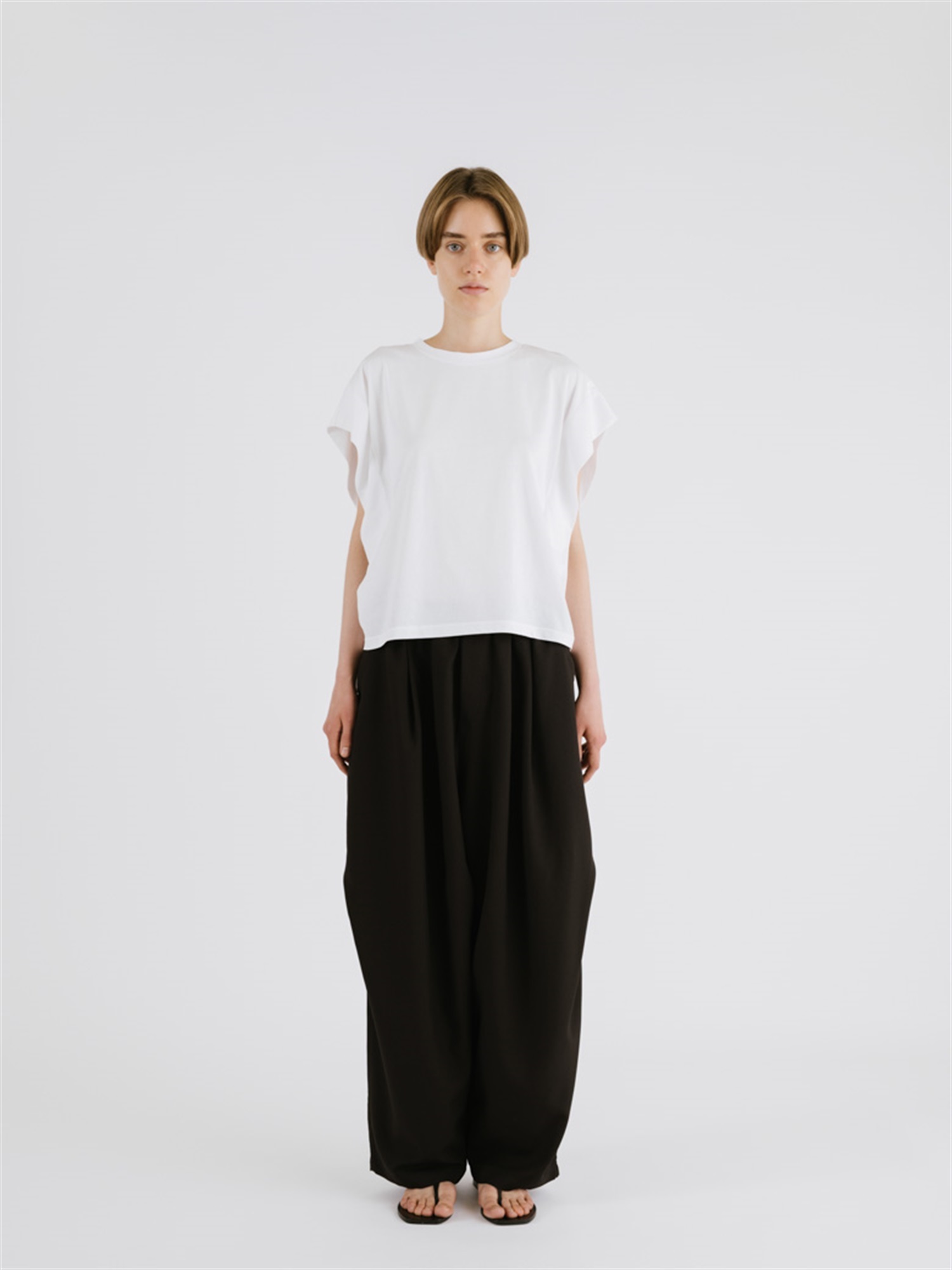 shoulder tuck N/S P/O | 2-210147