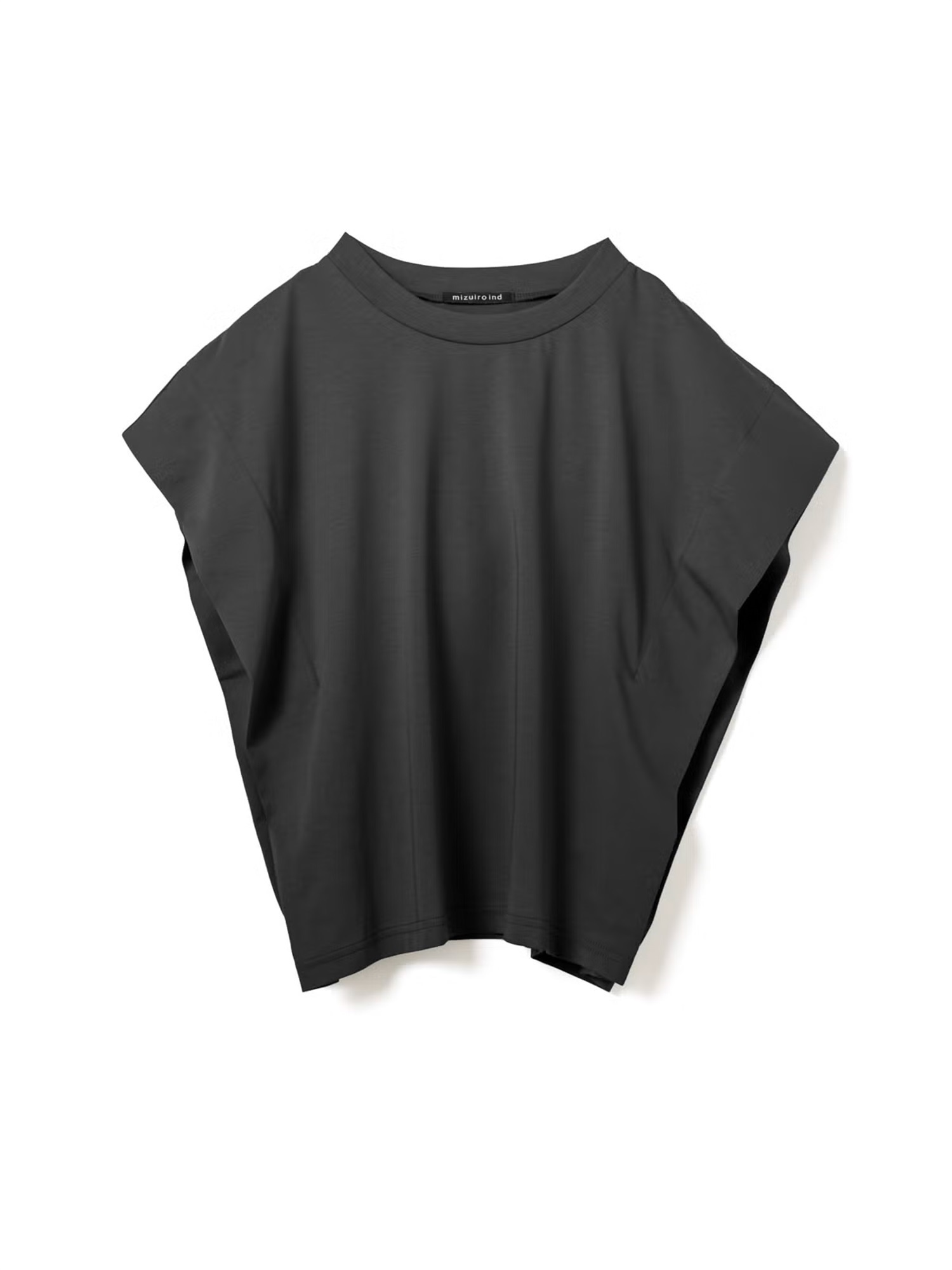 shoulder tuck N/S P/O | 2-210147(black 99-Free)