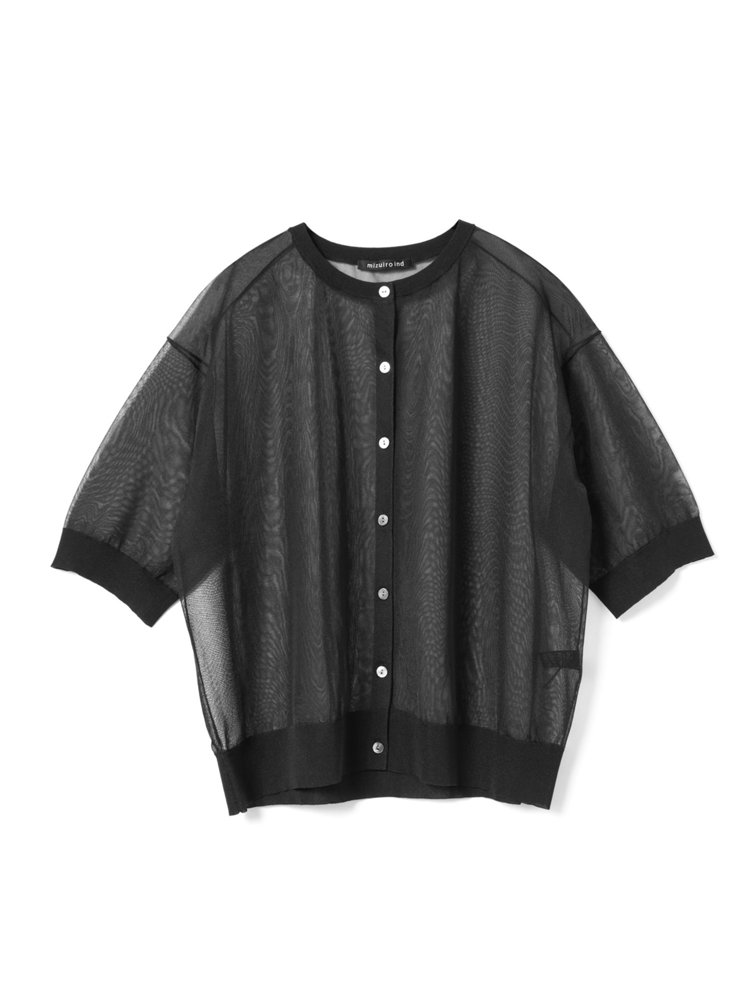 sheer compact C/D | 2-220040(black 99-Free)