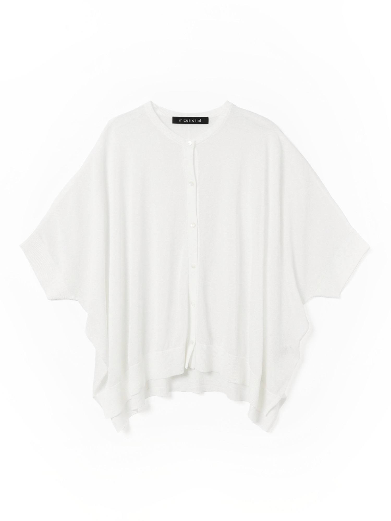 high gauze wide C/D | 2-220041(off white 11-Free)
