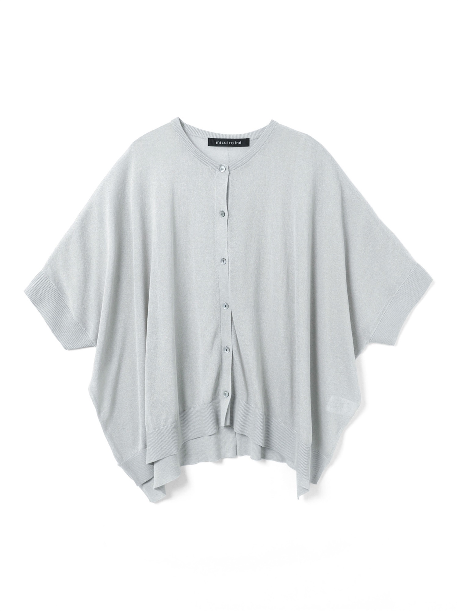 high gauze wide C/D | 2-220041(gray 91-Free)