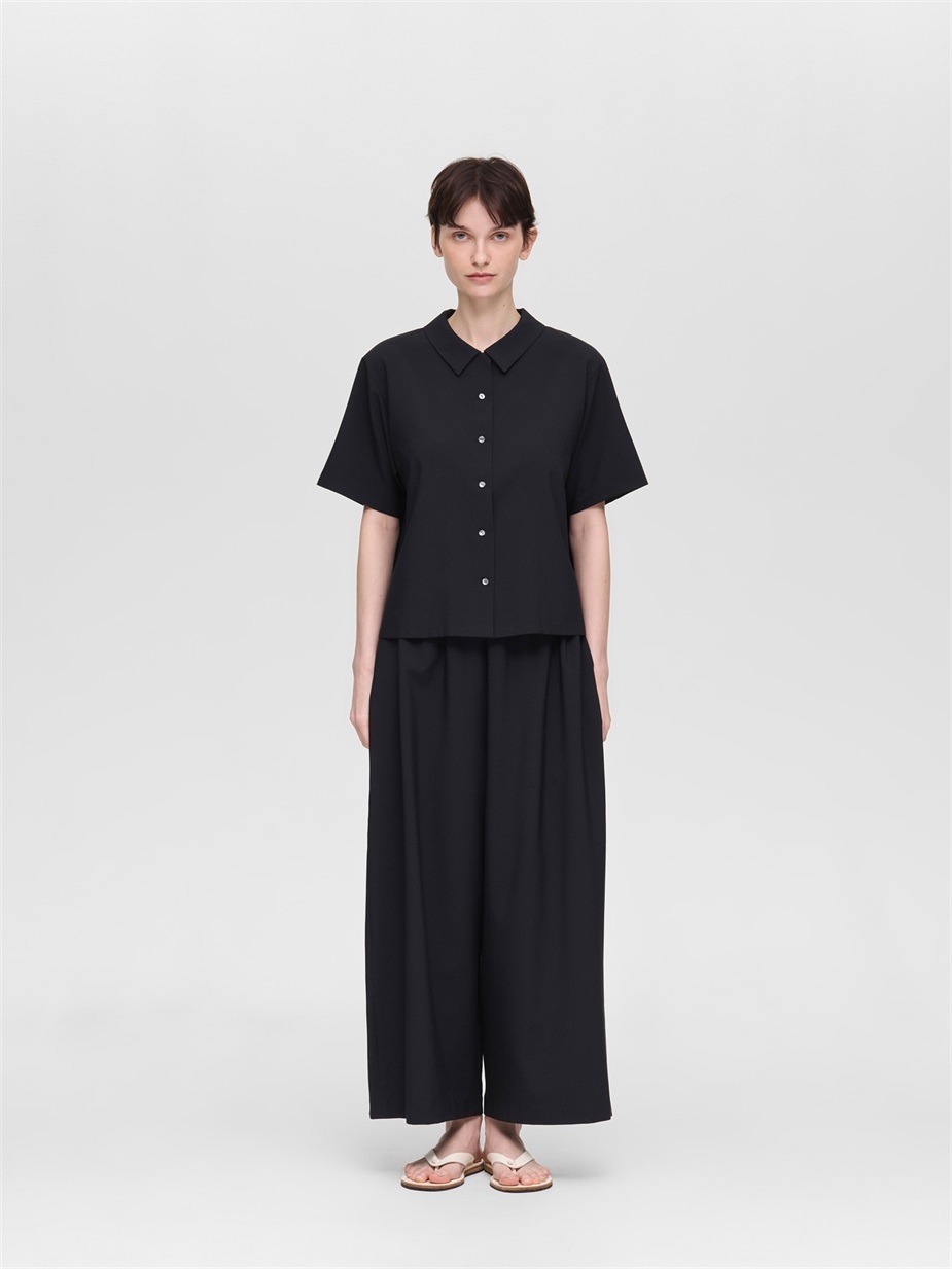 half slv shirt | 2-230130