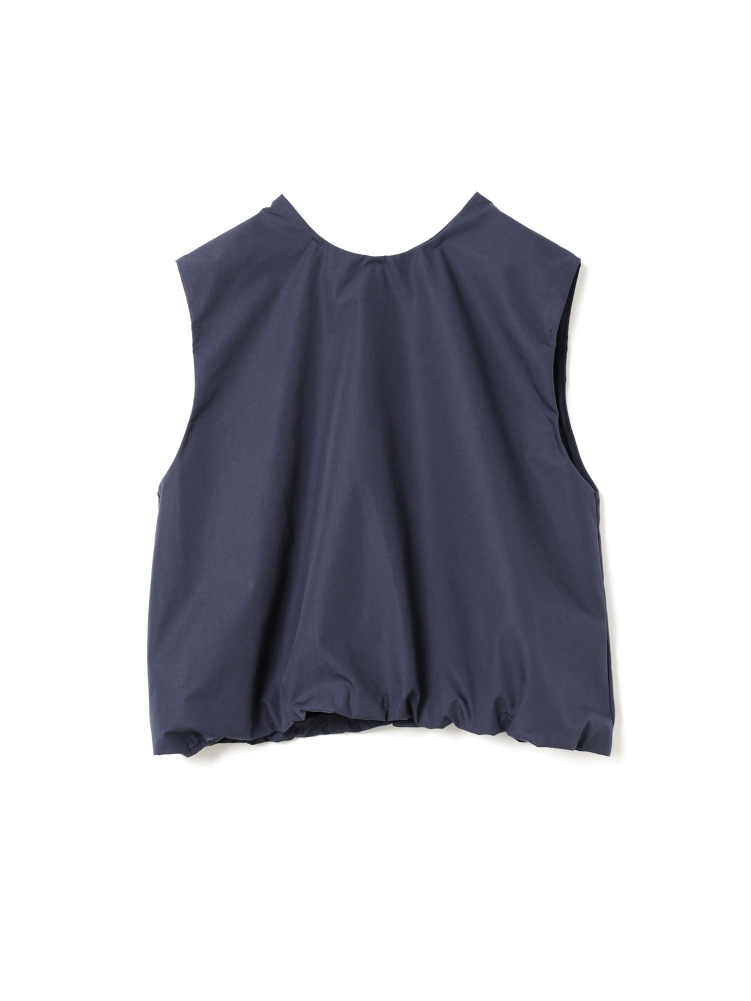 ballon hem N/S P/O | 2-230139A(navy 77-Free)