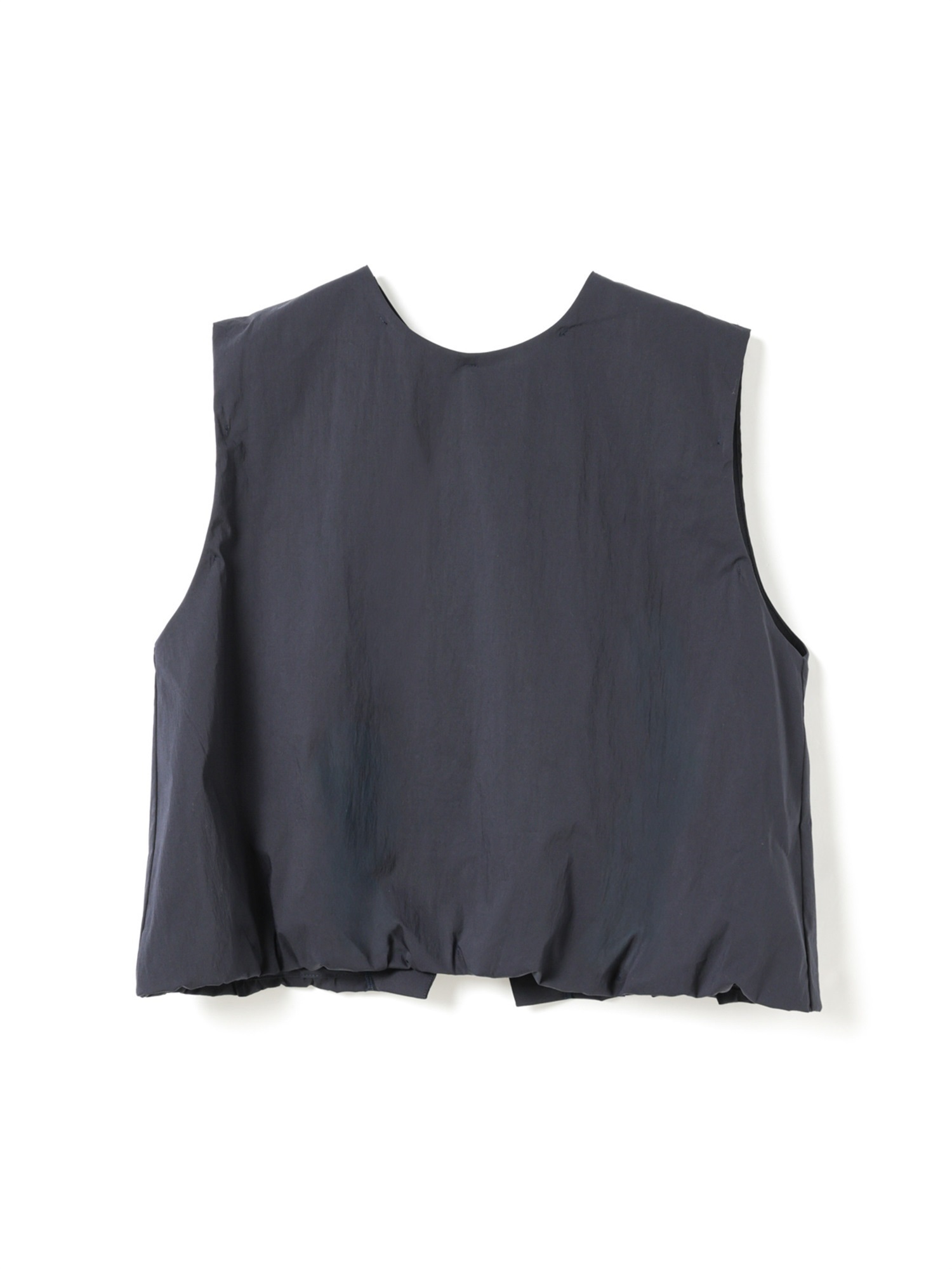 ballon hem N/S P/O | 2-230139(navy 77-Free)