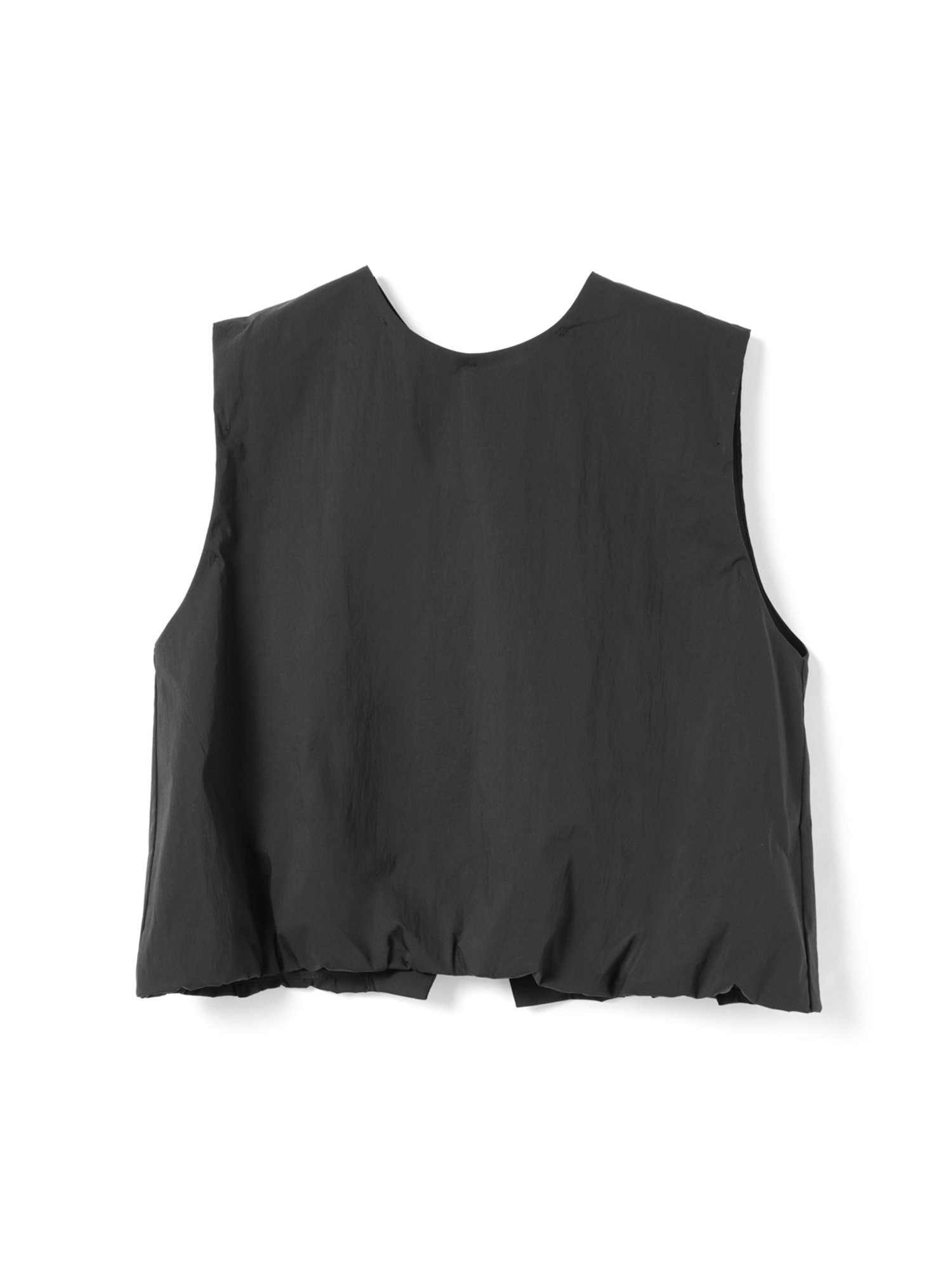 ballon hem N/S P/O | 2-230139(black 99-Free)