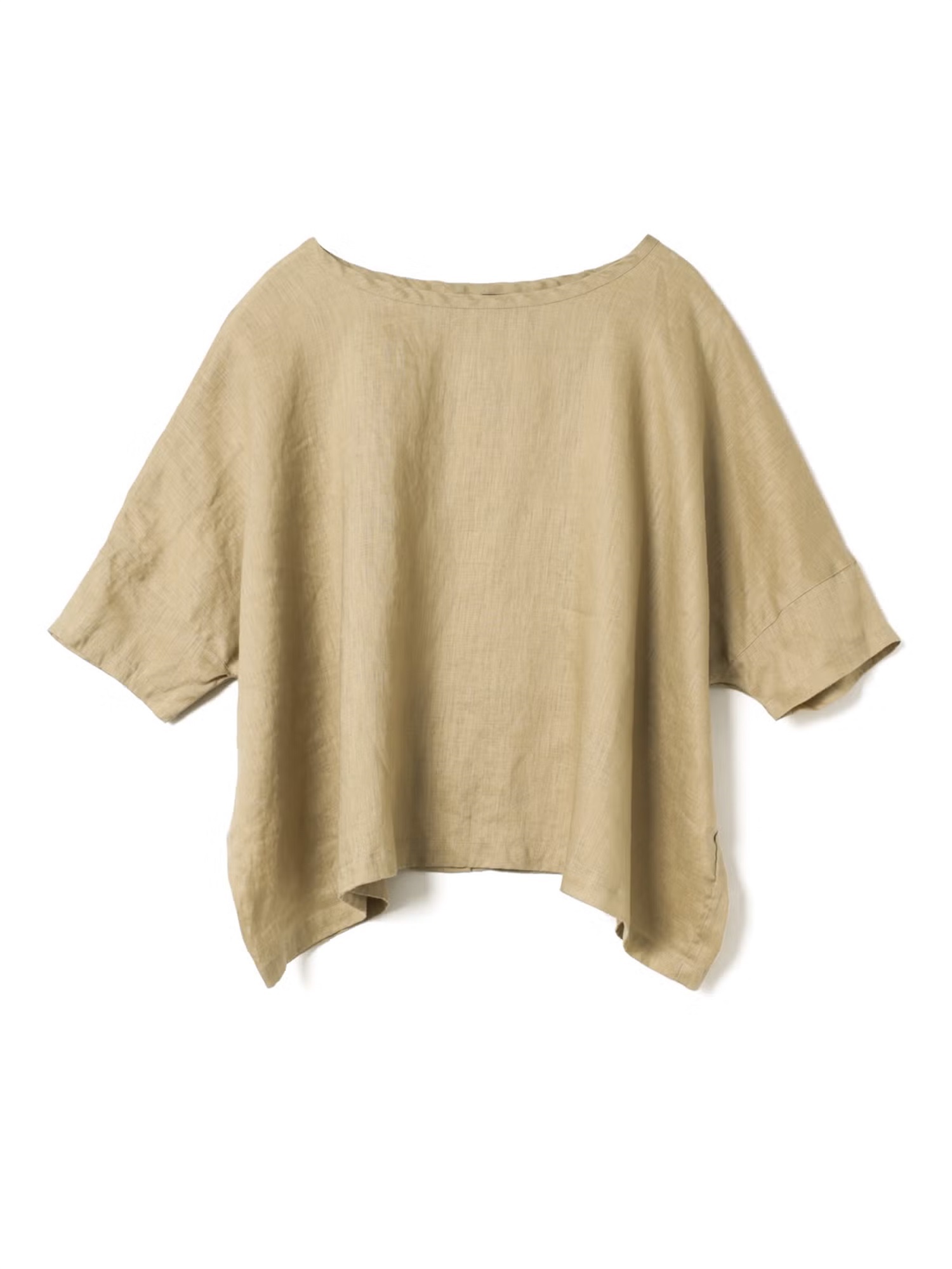 linen wide P/O | 2-230146(beige 20-Free)