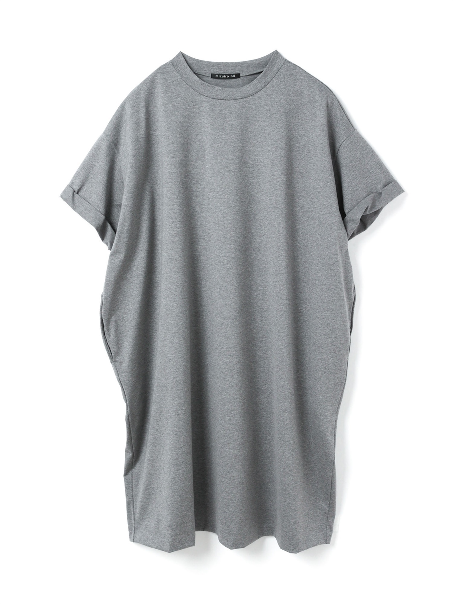 roll up slv wide OP | 2-250108(gray 91-Free)