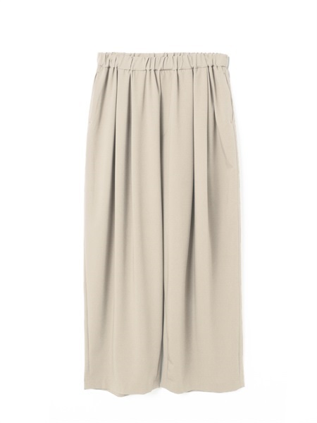 wide tuck PT | 2-260051(l.beige 19-Free)