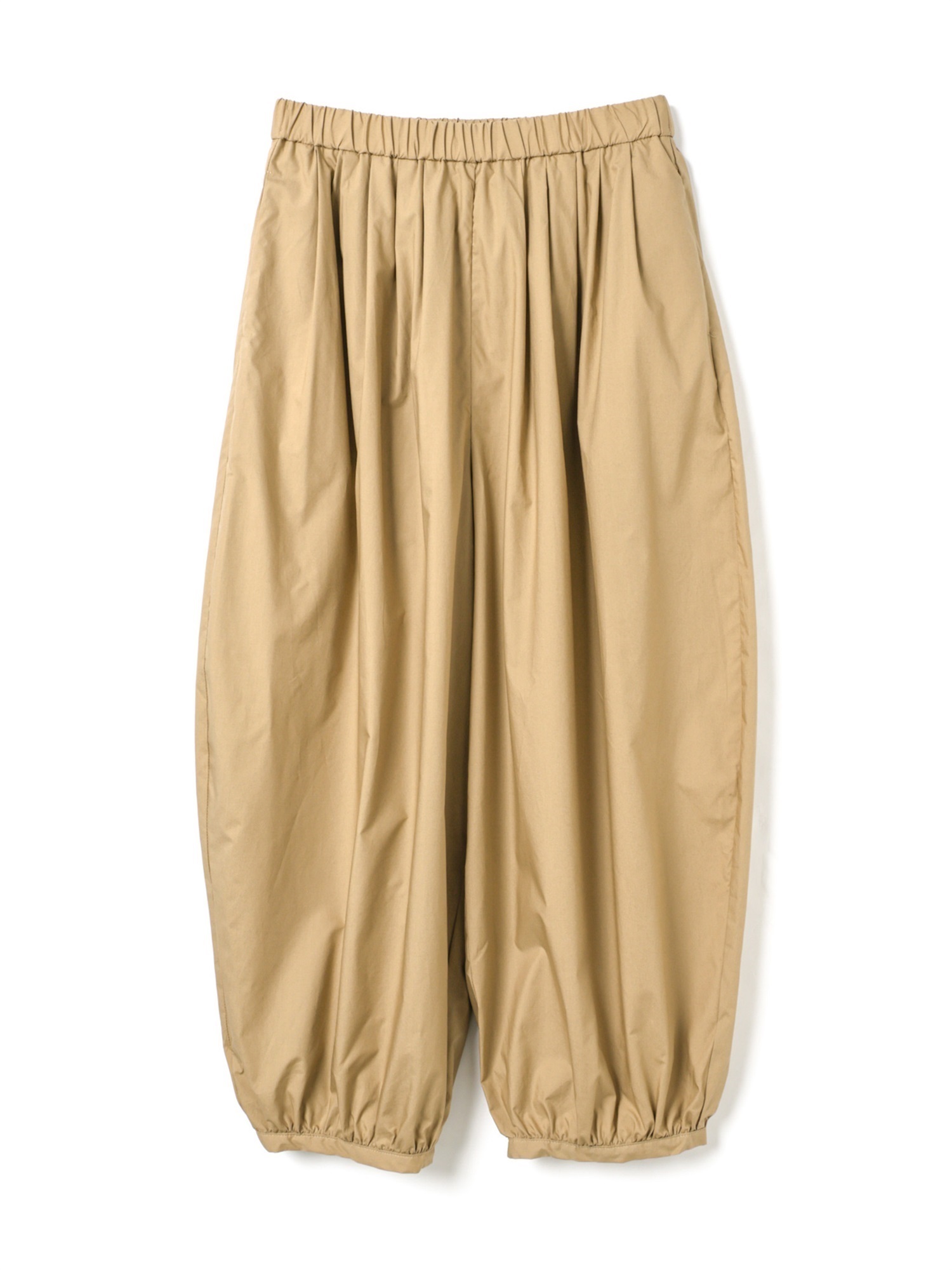 tuck ballon PT | 2-260095(beige 20-Free)