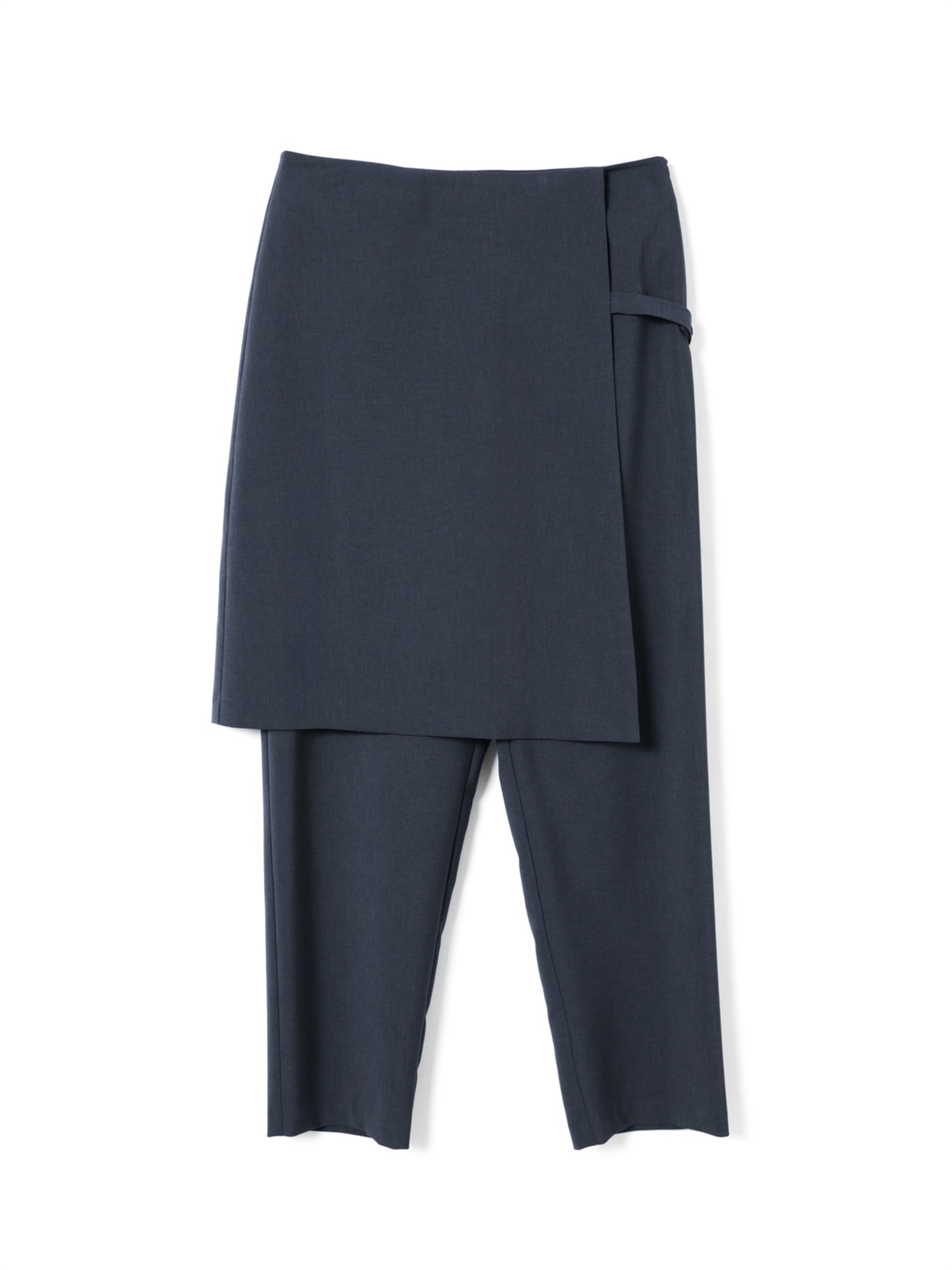 wrap layered PT | 2-260099(navy 77-Free)