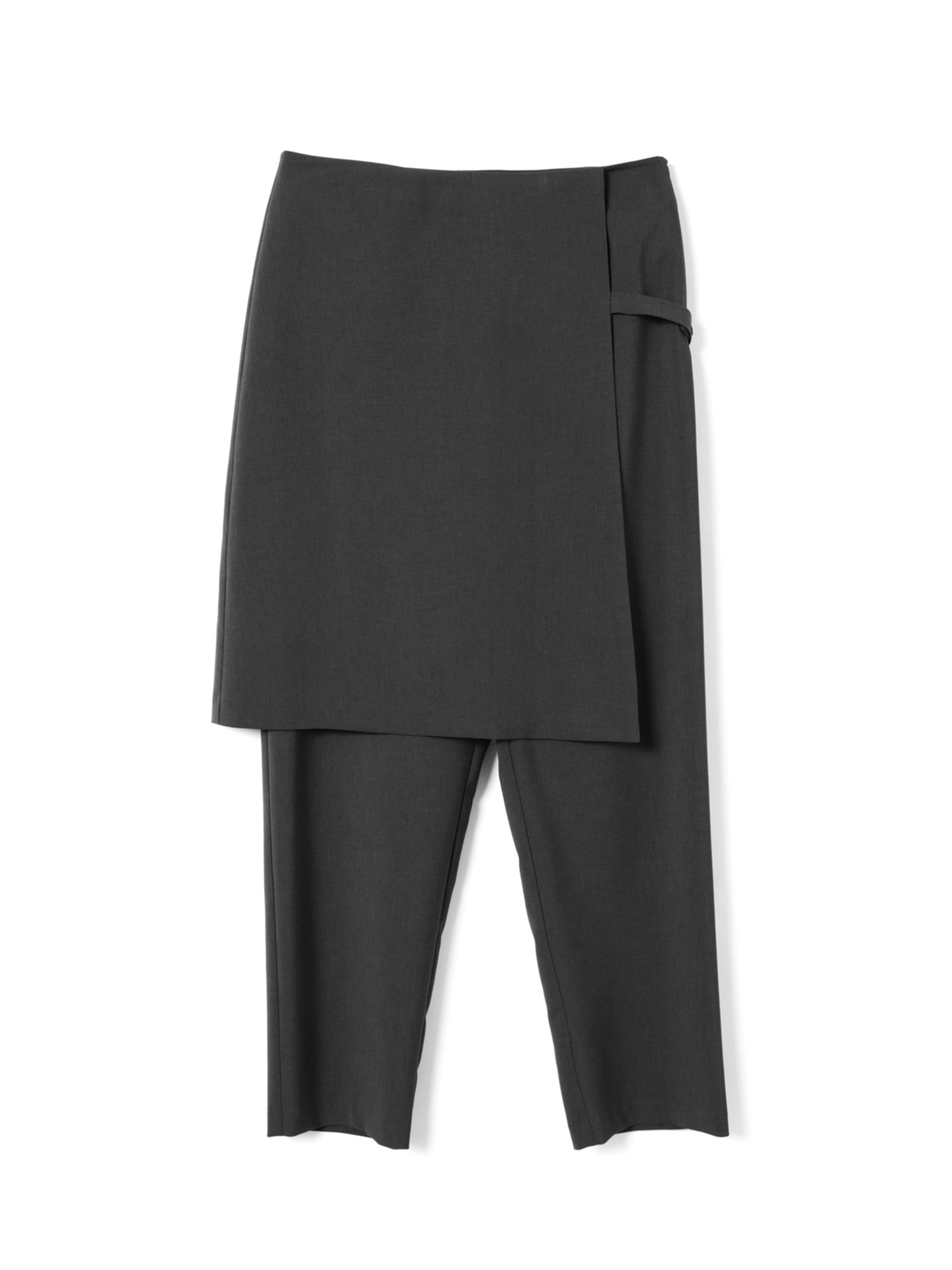 wrap layered PT | 2-260099(black 99-Free)