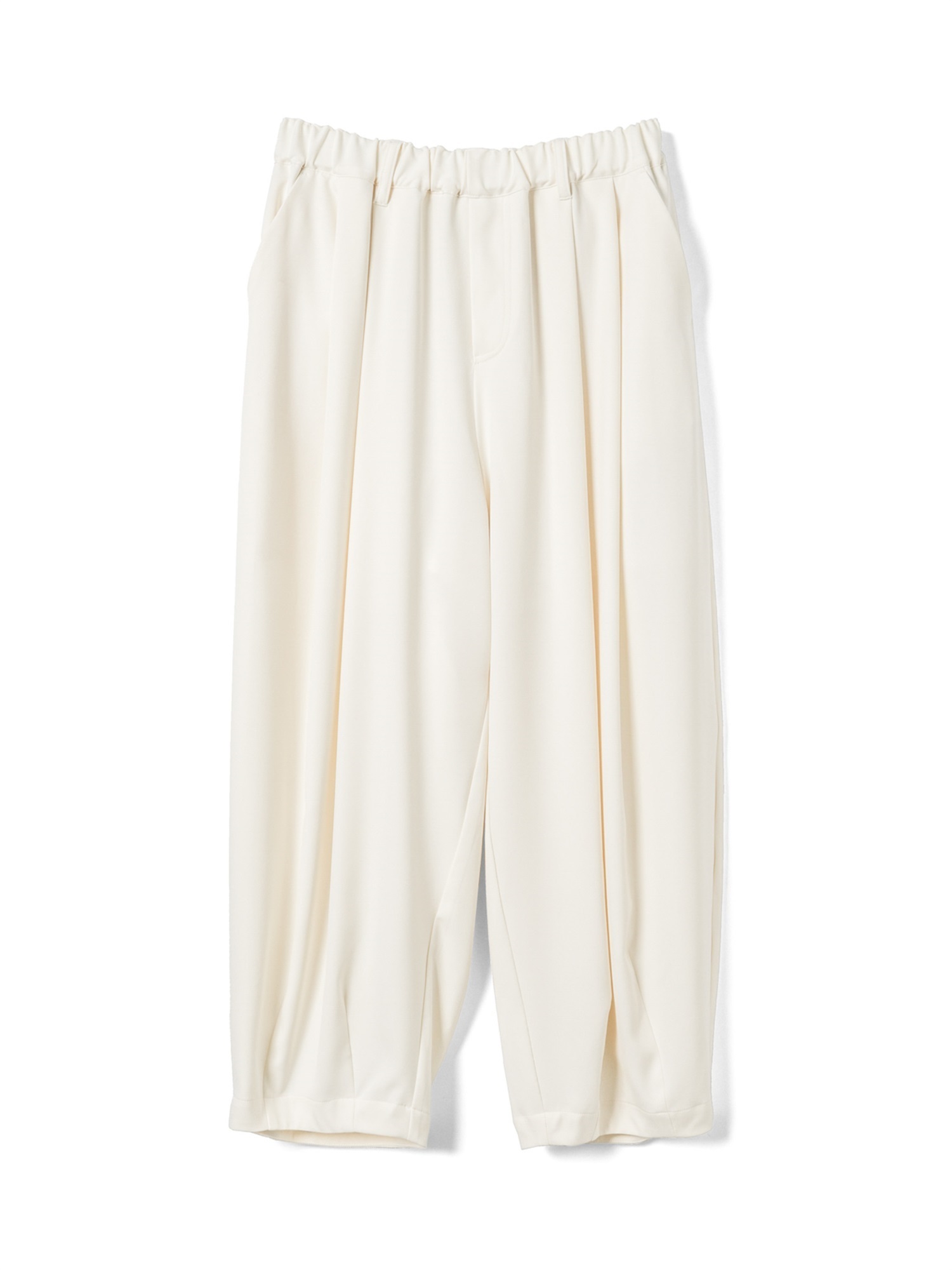 volume wide PT | 2-260101(ivory 12-Free)