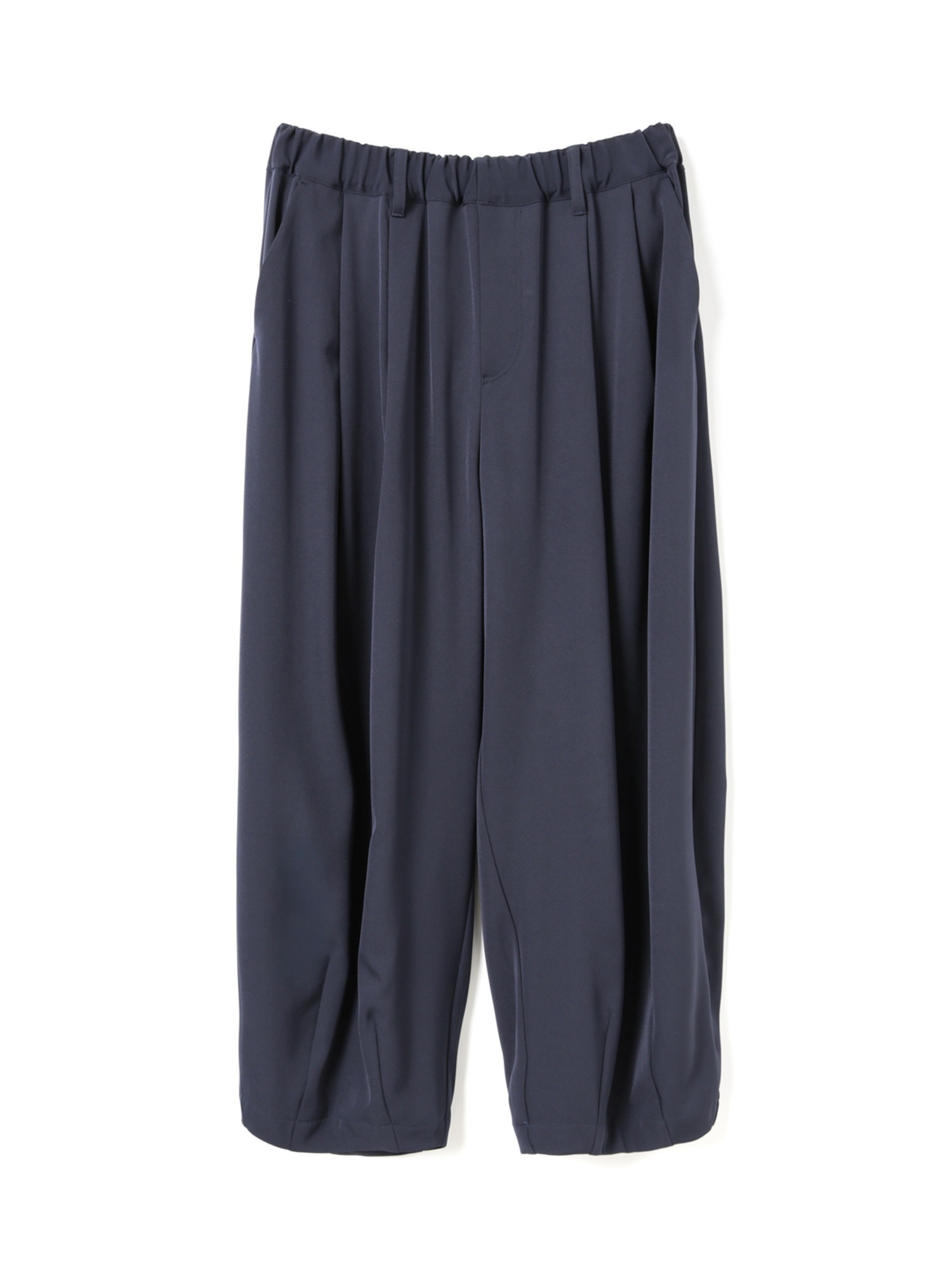 volume wide PT | 2-260101(navy 77A)