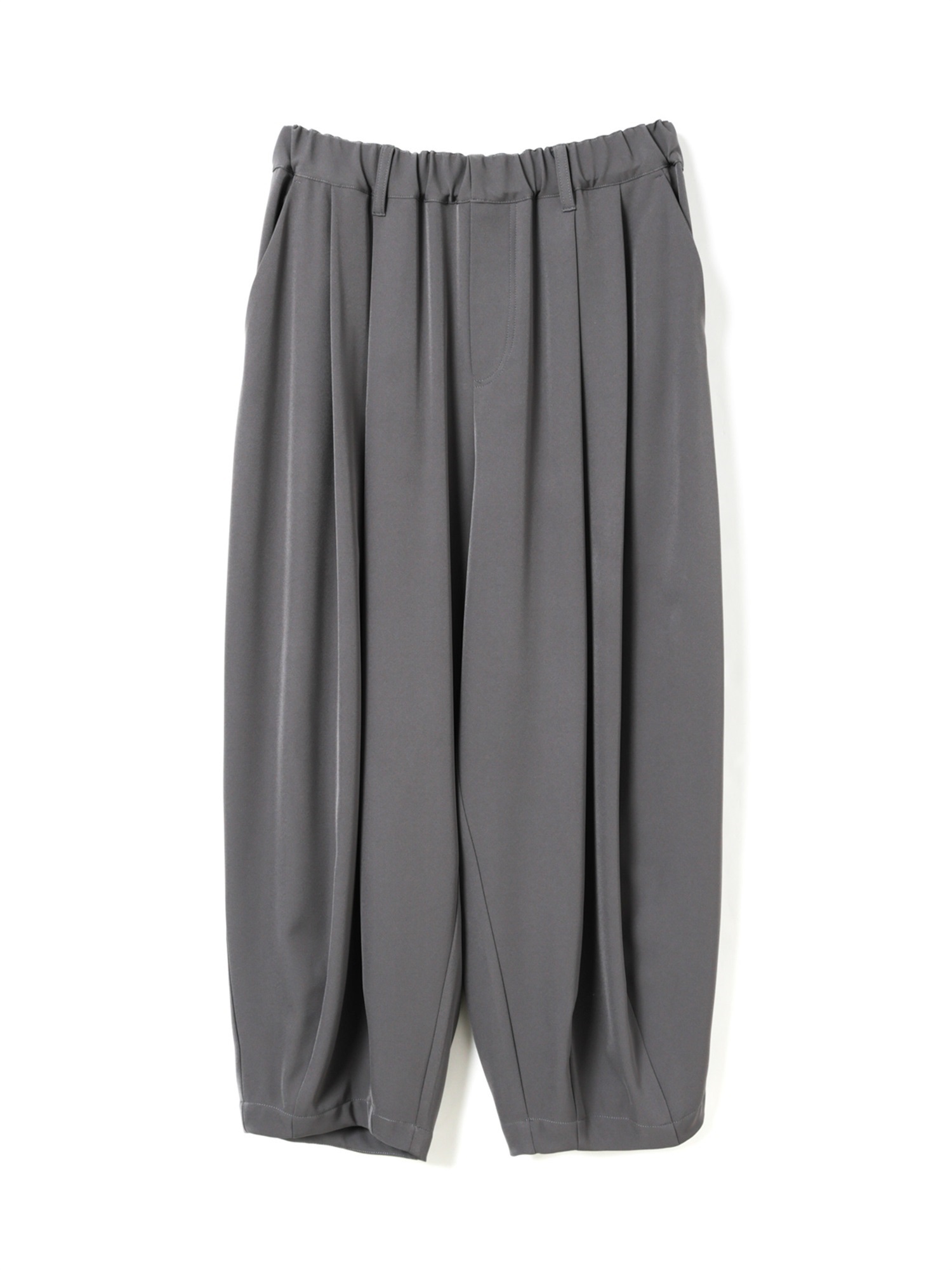 volume wide PT | 2-260101(gray 91-Free)