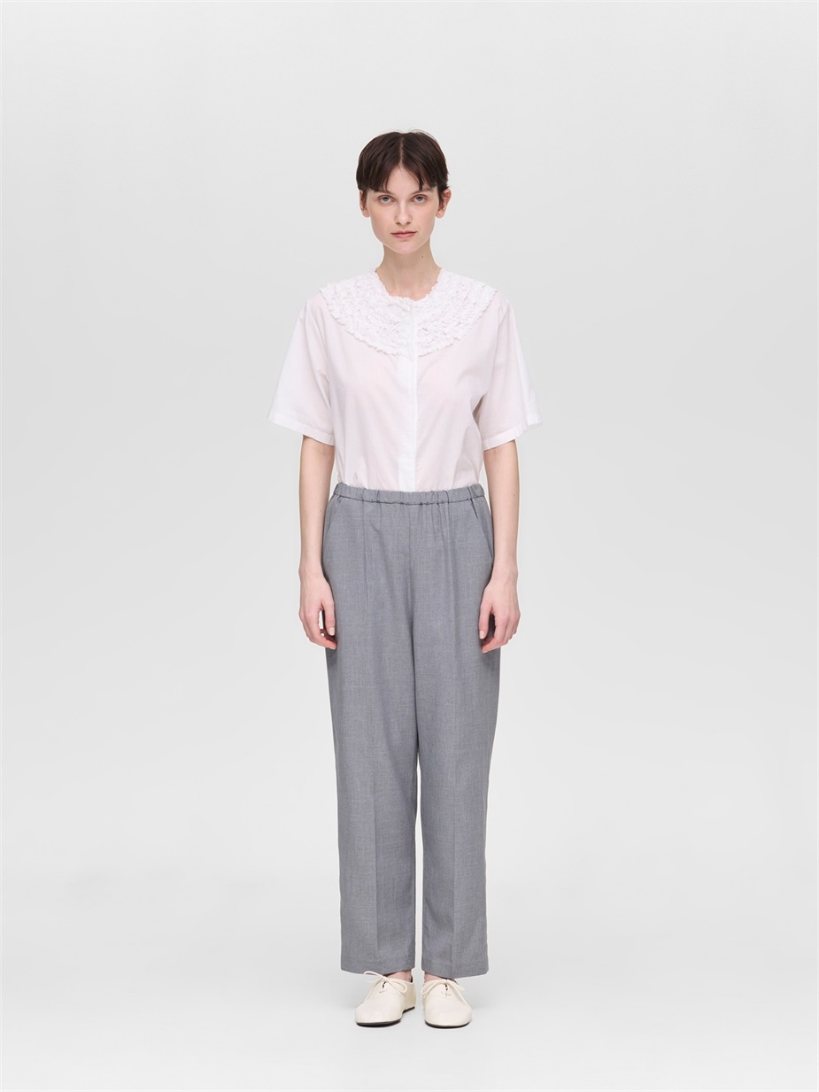wide slacks | 2-260113