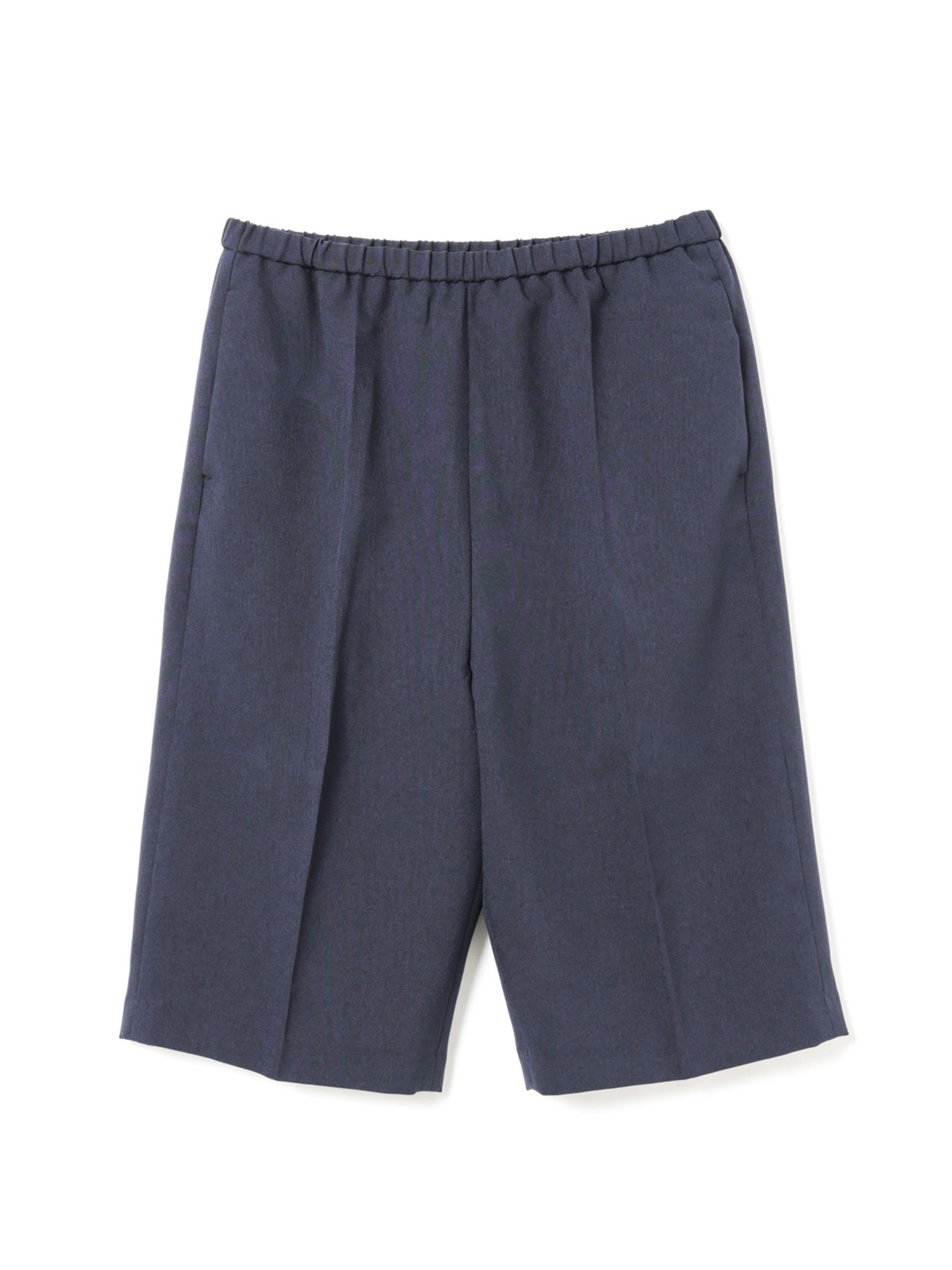 center press short PT | 2-260114(navy 77-Free)