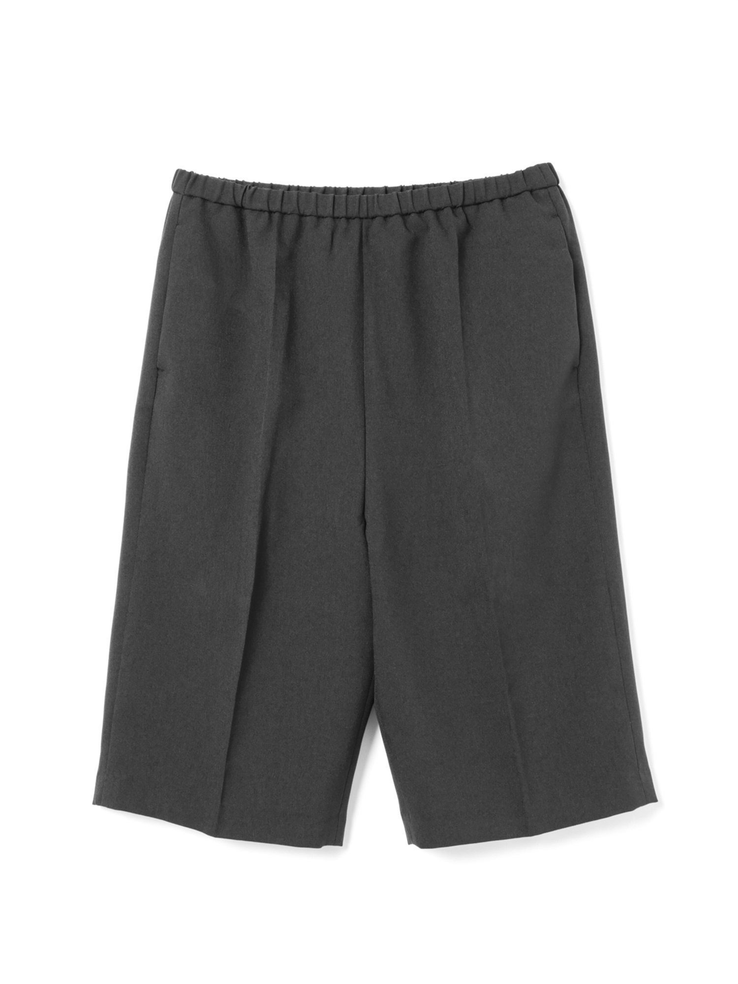 center press short PT | 2-260114(black 99-Free)
