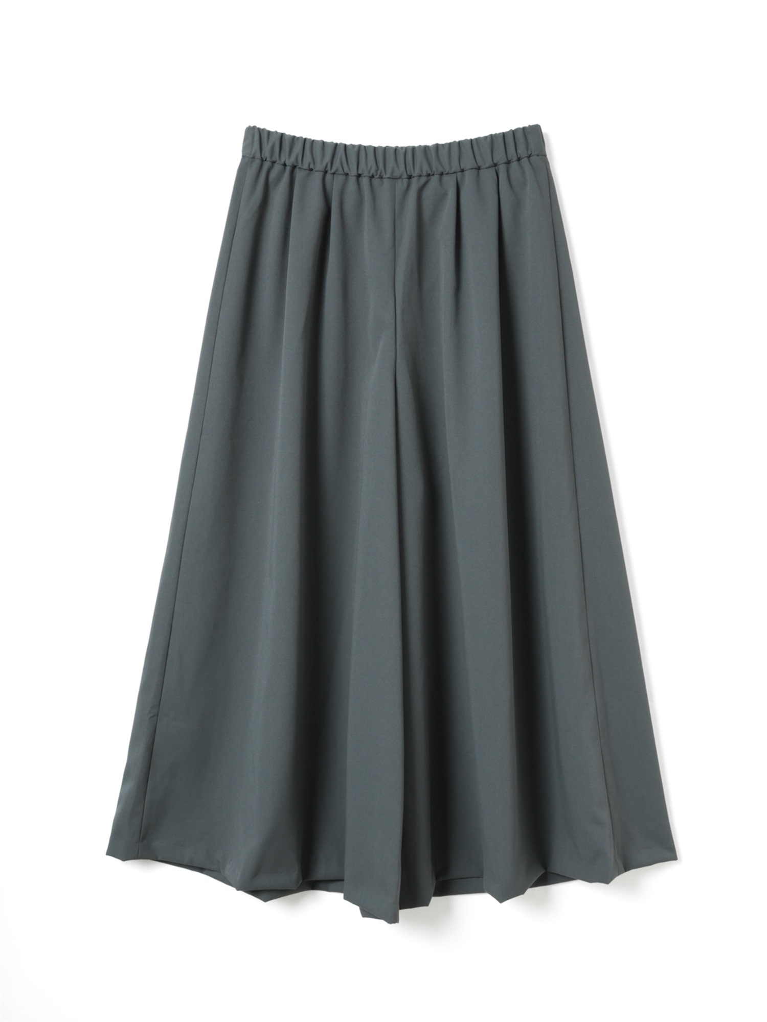wide flare PT | 2-260116(gray 91-Free)