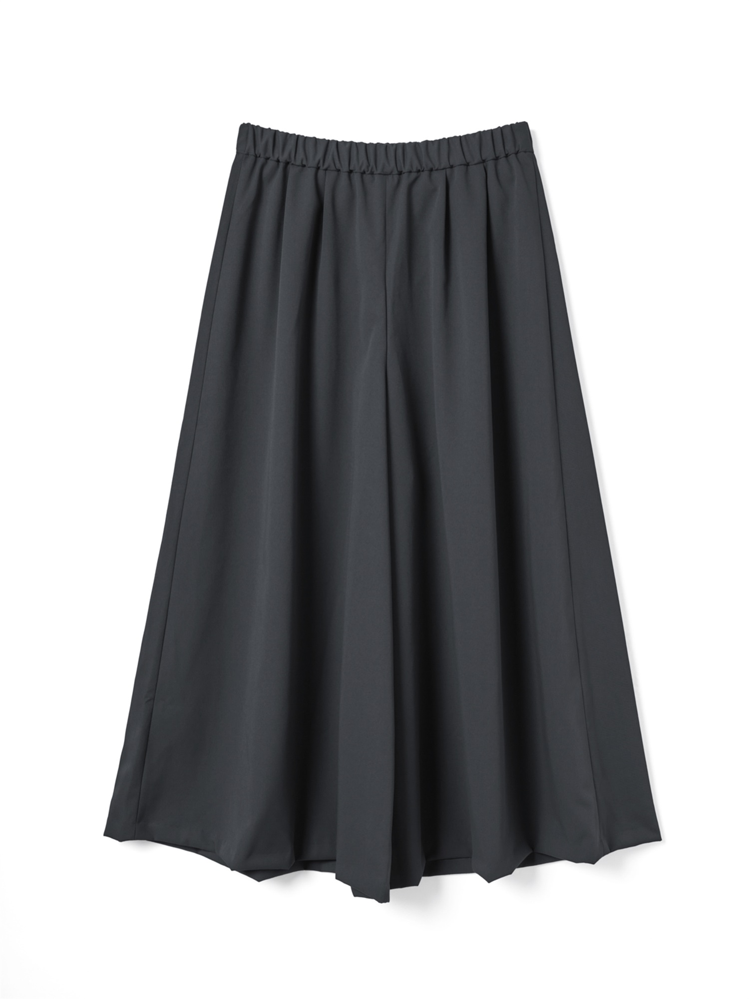 wide flare PT | 2-260116(black 99A-Free)