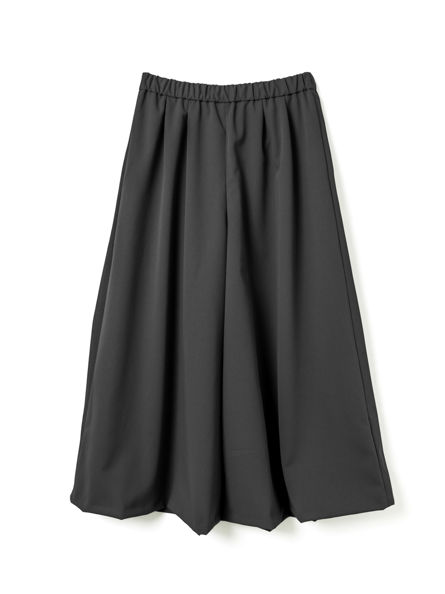 wide flare PT | 2-260116(black 99-Free)