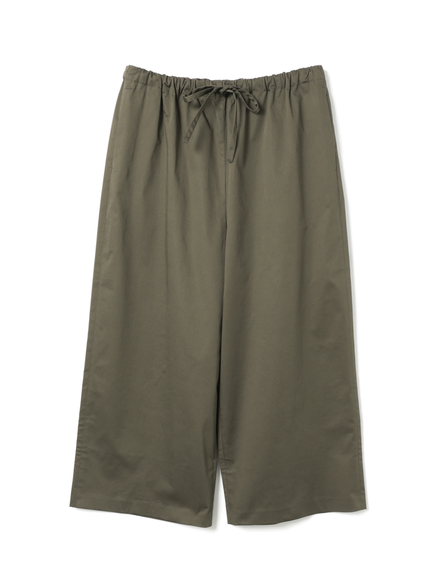 wide easy PT | 2-260117(khaki 24-Free)