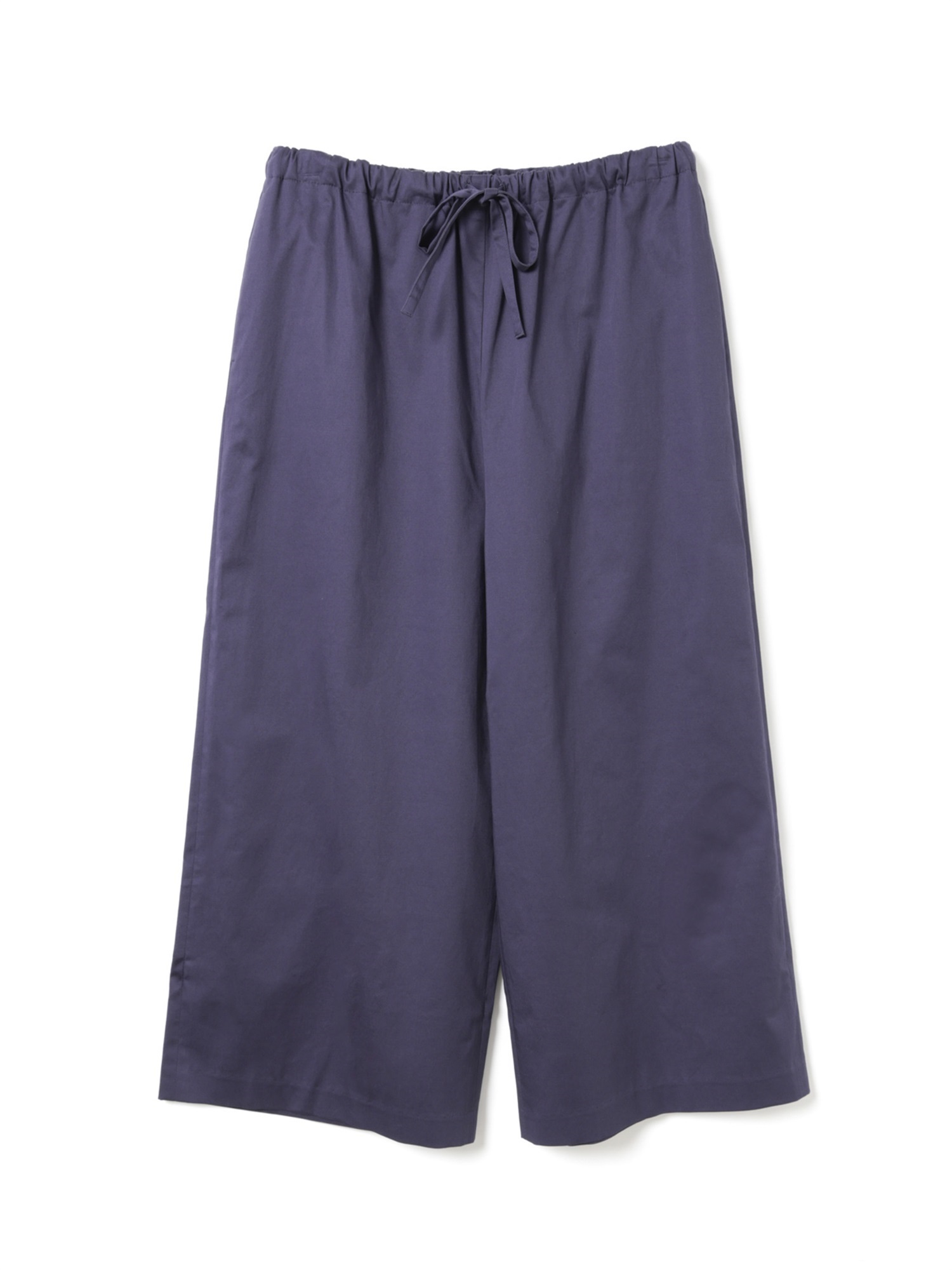 wide easy PT | 2-260117(navy 77-Free)