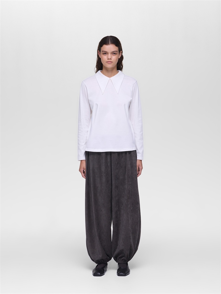 long colalr long slv P/O | 3-210072