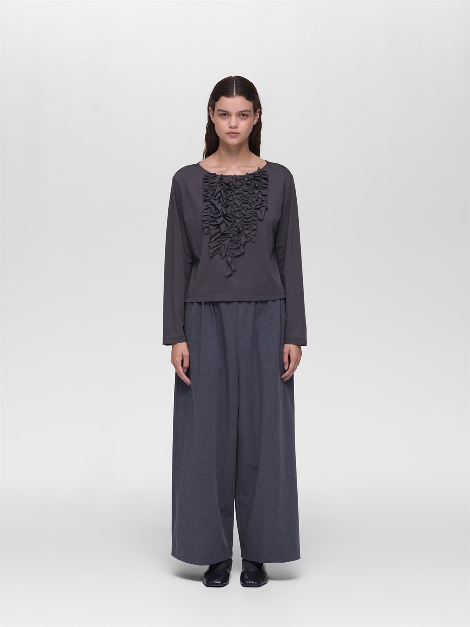 frill P/O T | 3-210074
