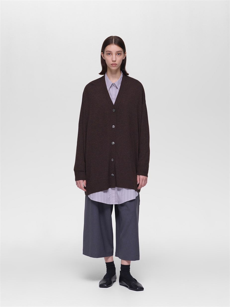 V neck wide C/D | 3-220154