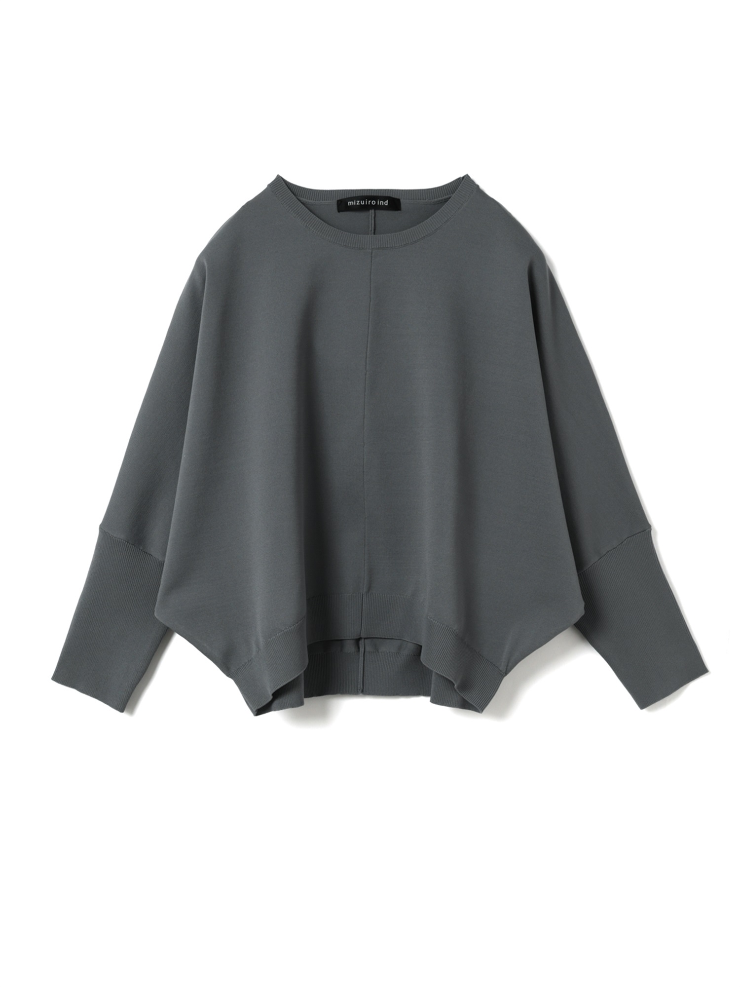 cocoon P/O | 3-220162(c.gray 92-Free)