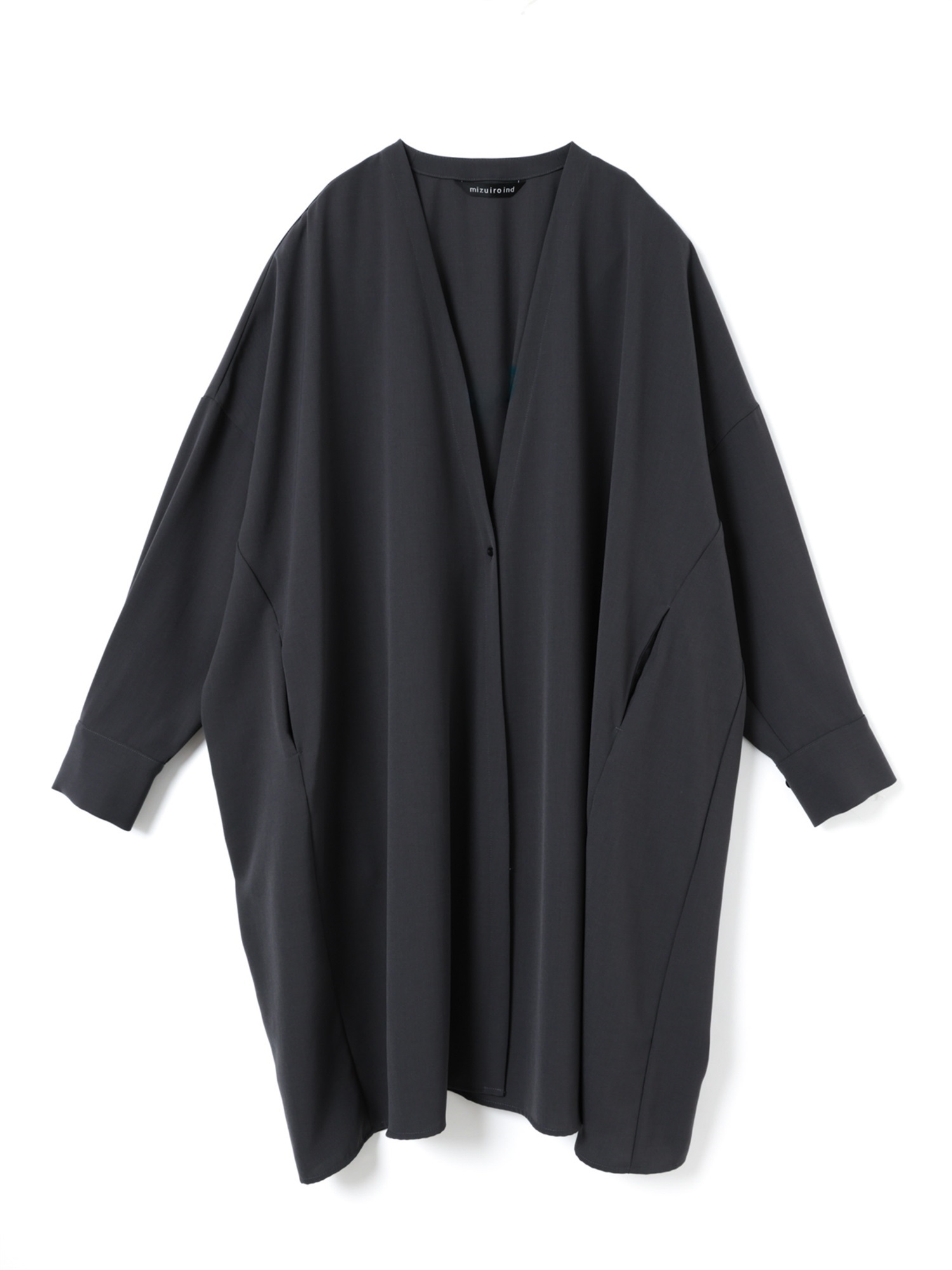 no collar wide C/D | 3-230125(black 99-Free)