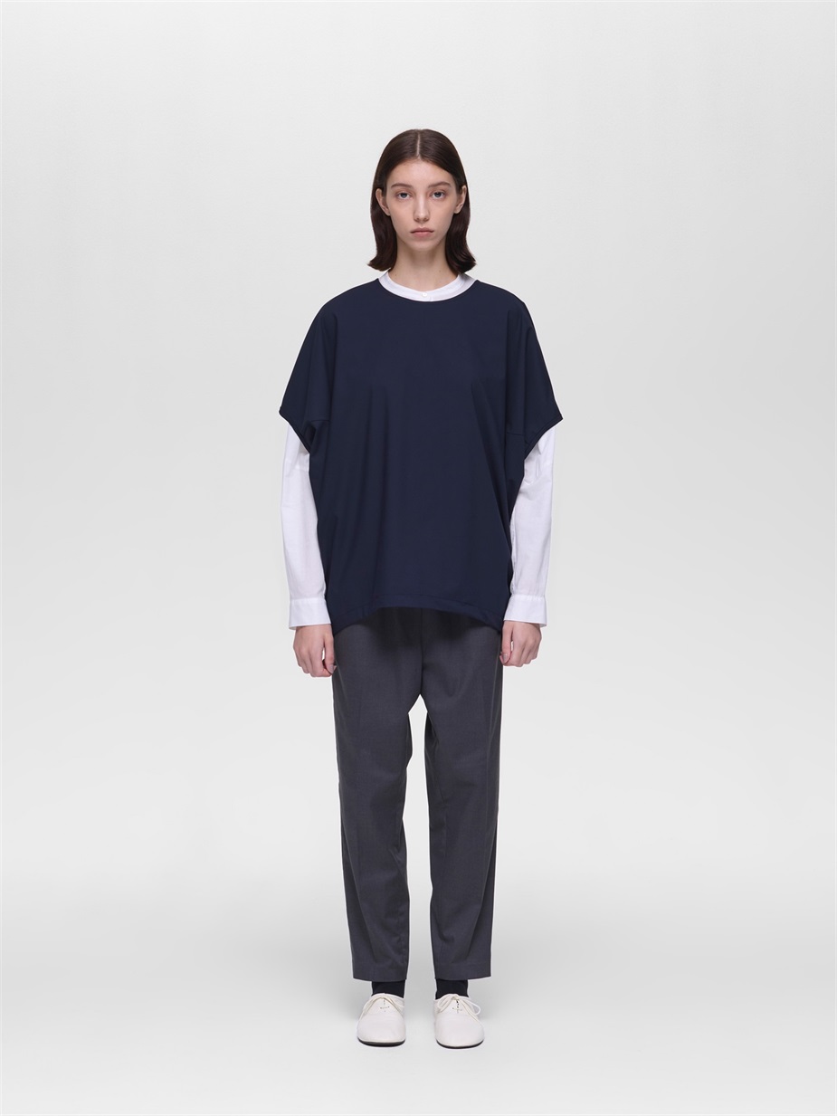 T/R cocoon wide P/O | 3-230128