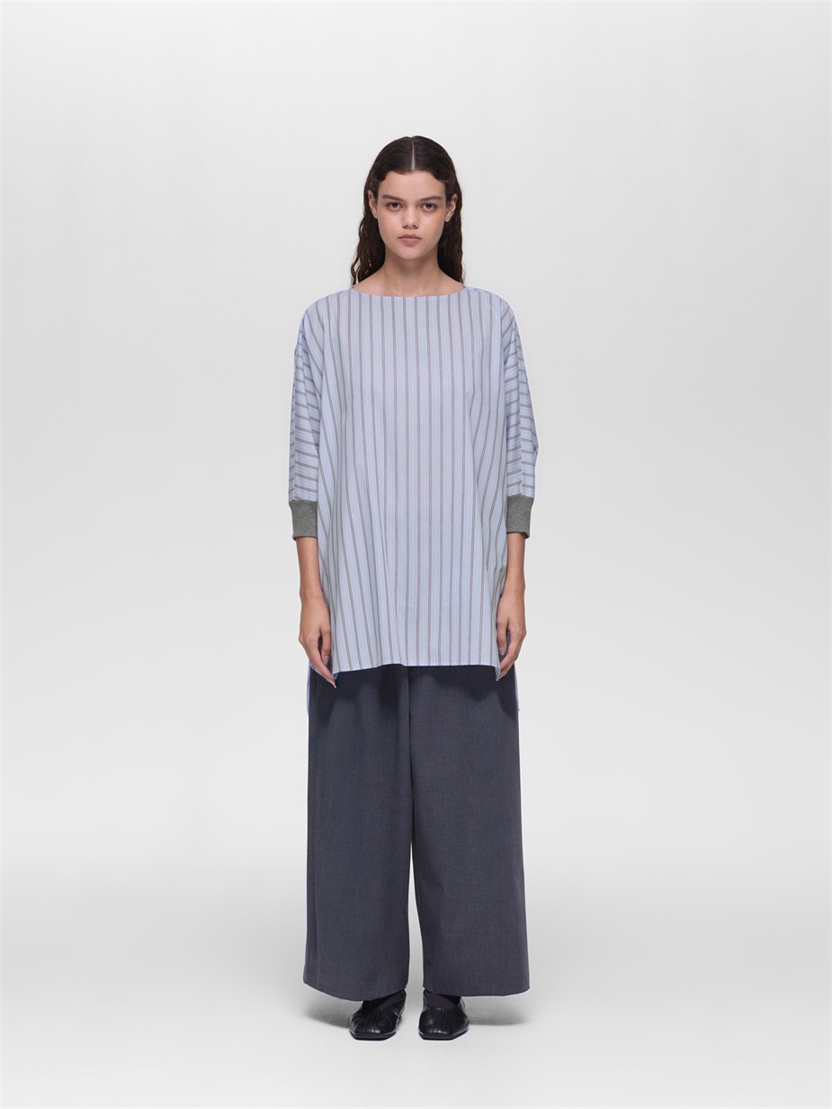 stripe cocoon P/O | 3-230130