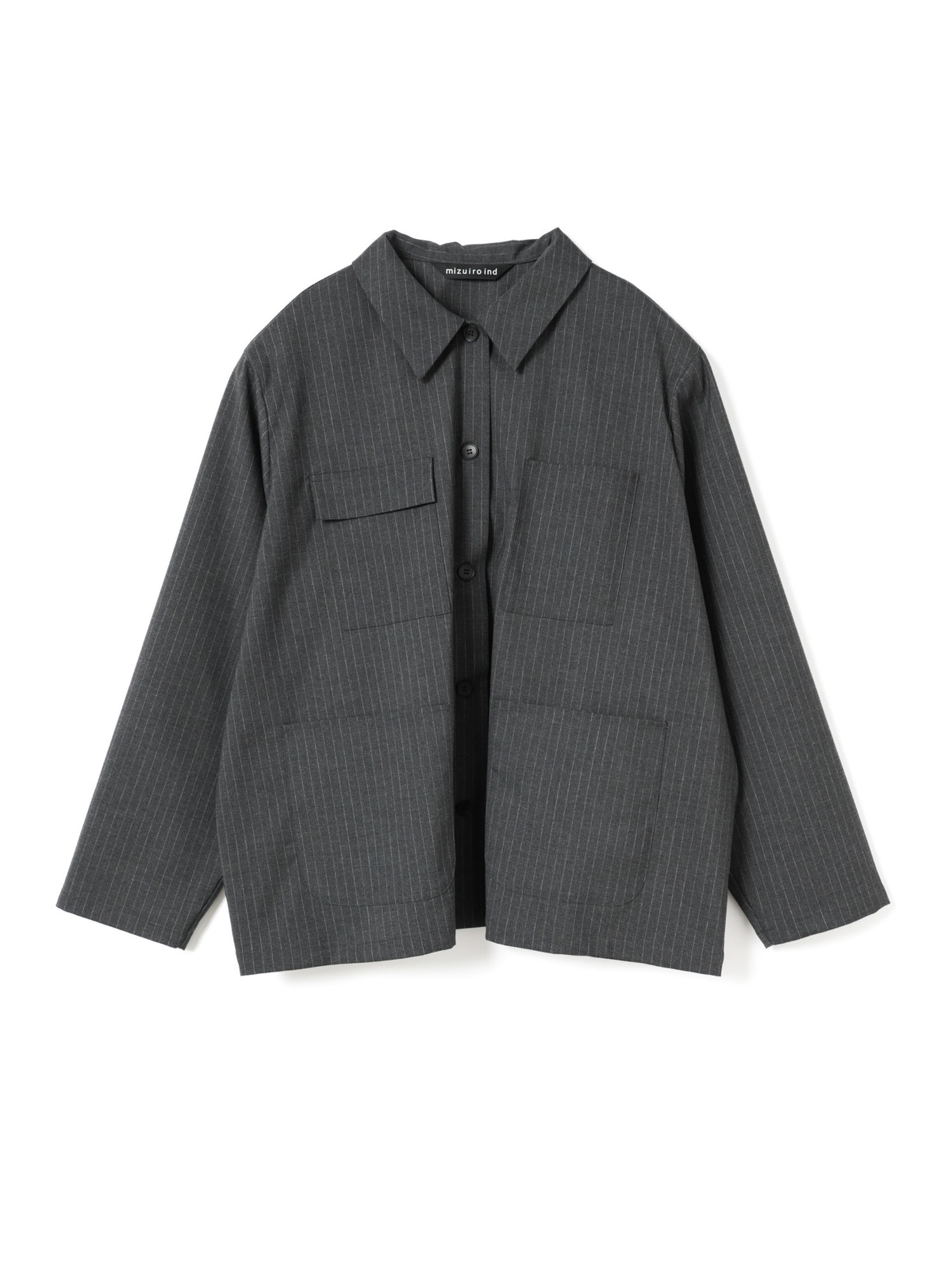 stripe cover all | 3-230134(gray 91A-Free)