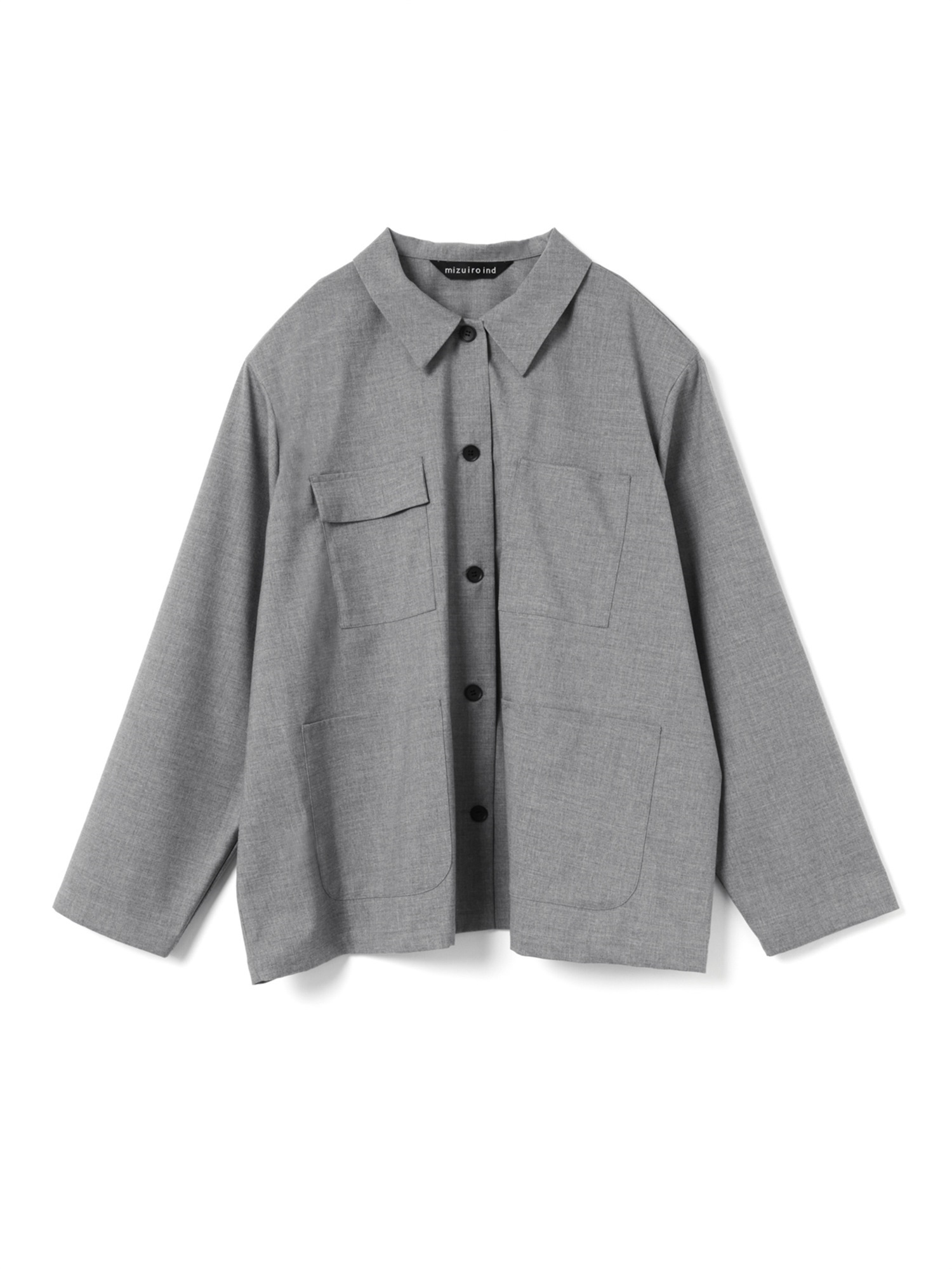 stripe cover all | 3-230134(gray 91-Free)
