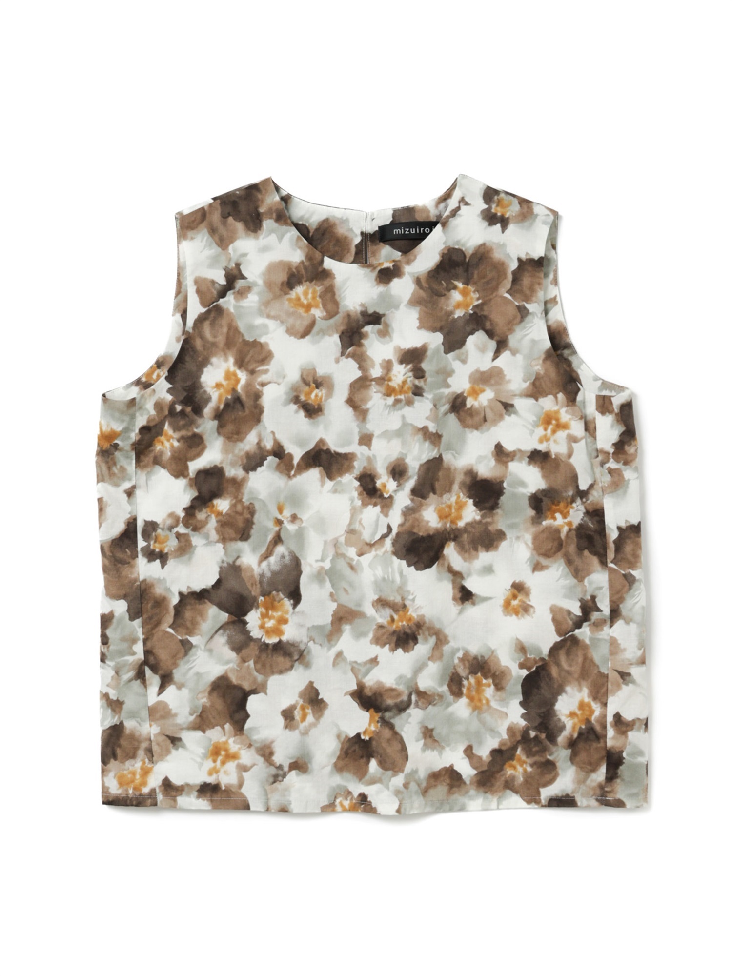 print N/S P/O | 3-230147(brown 44-Free)
